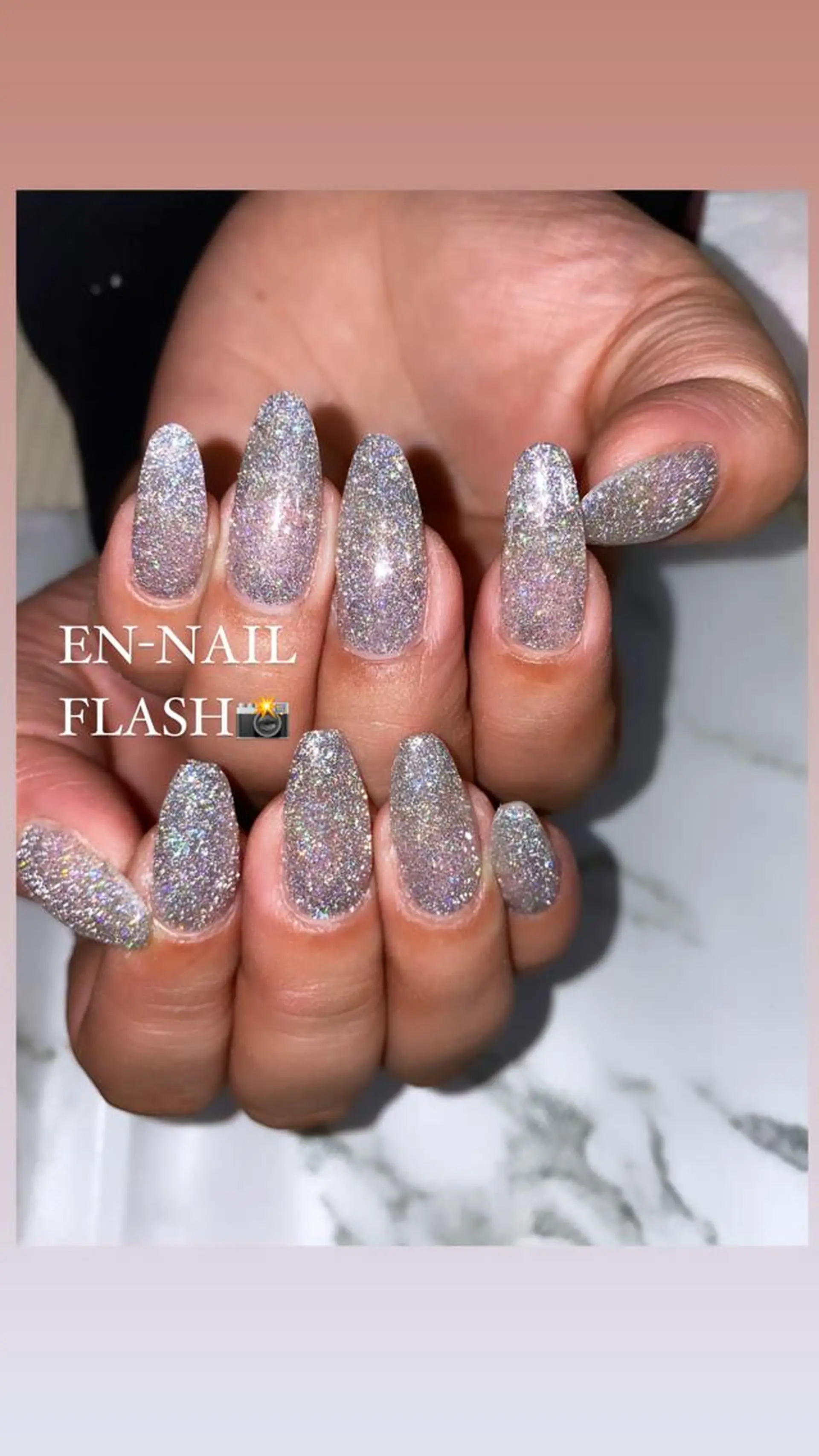 ネイル EN_NAIL 野中本店Ayakaのネイルデザイン