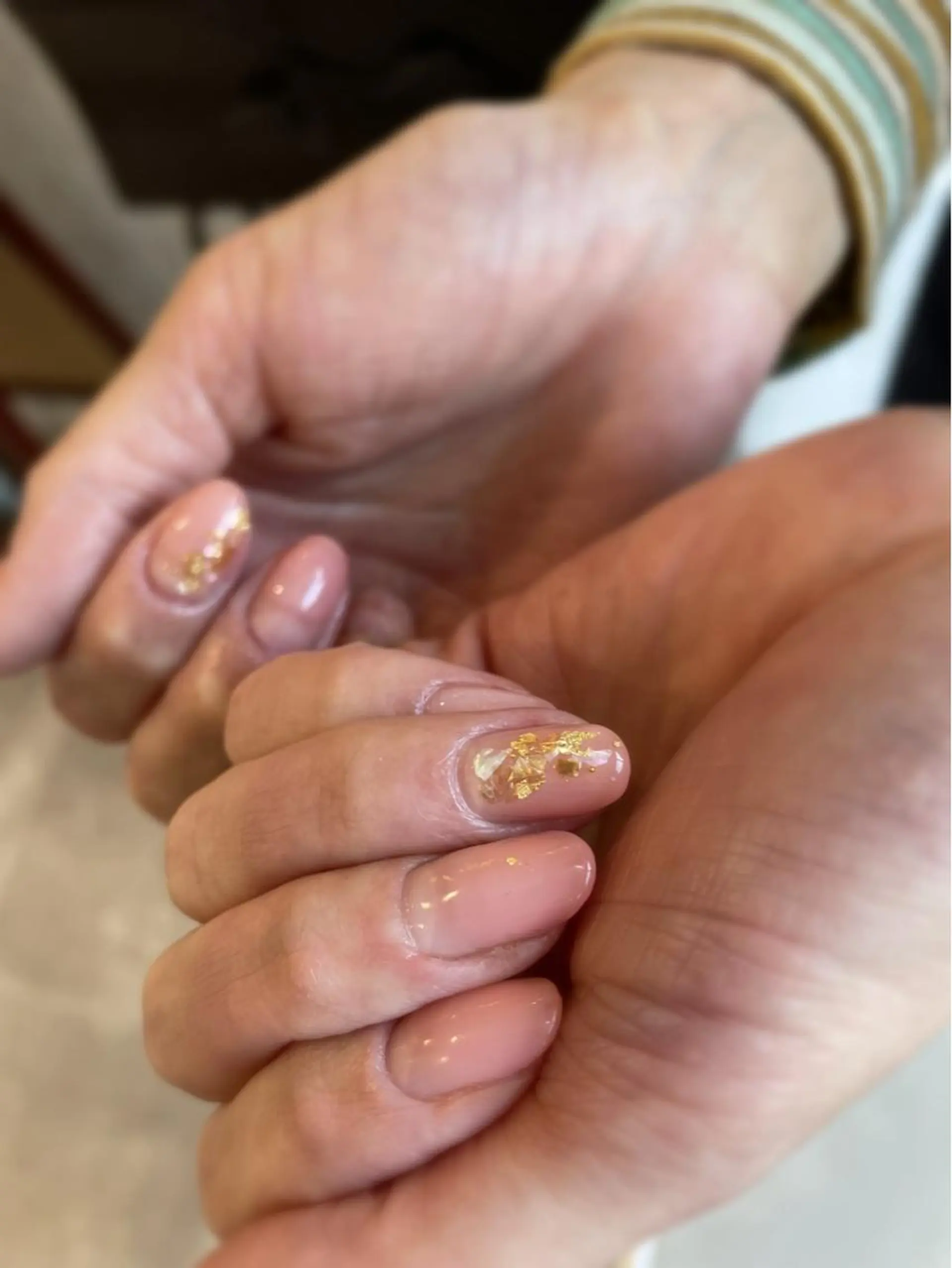 ネイル Kanal Kanaのエステ・リラクイメージ