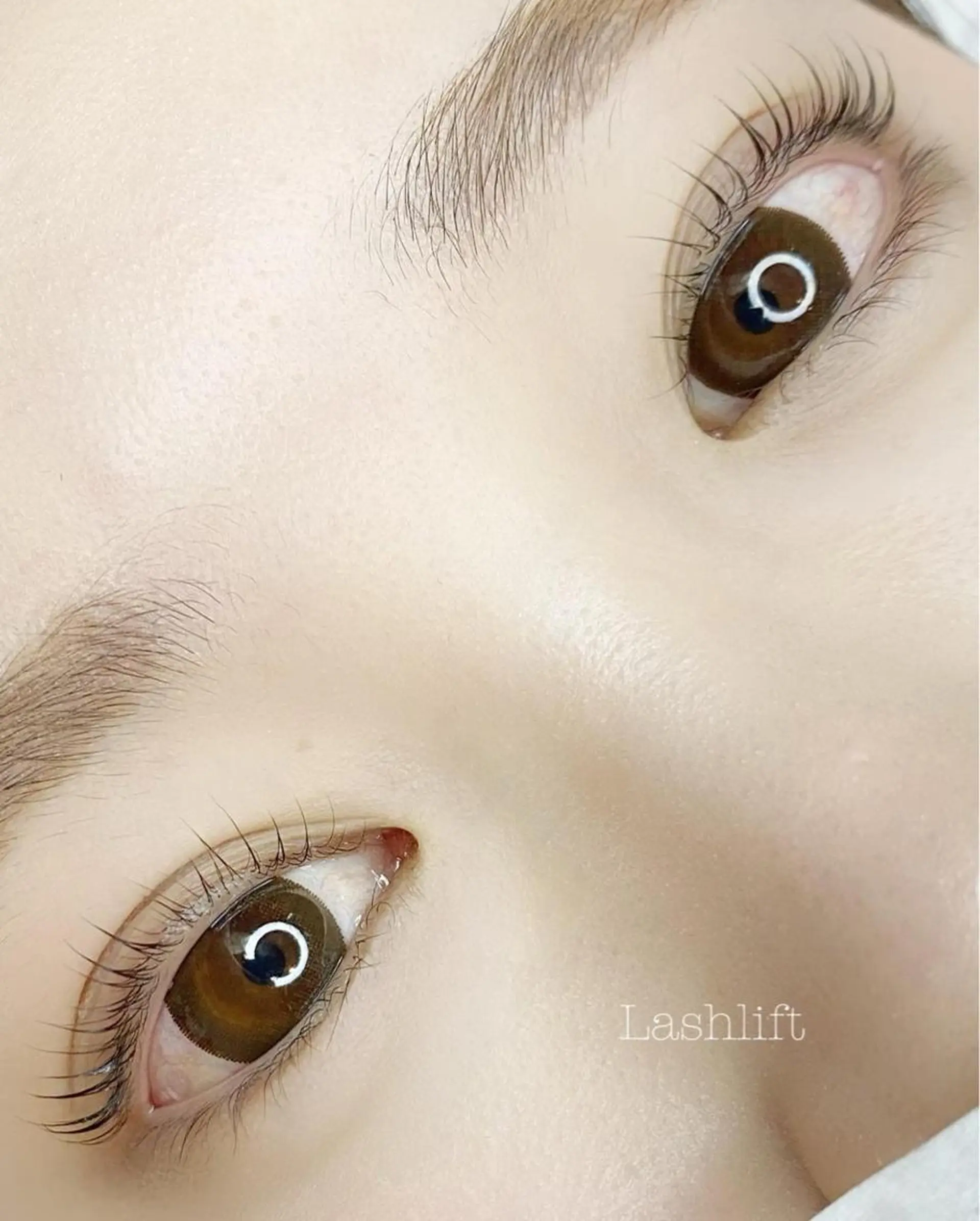 マツエク・マツパ マツパ Eliss kyobashi所属・🌙.°眞柄 奈実🌙.°のマツエク・マツパデザイン