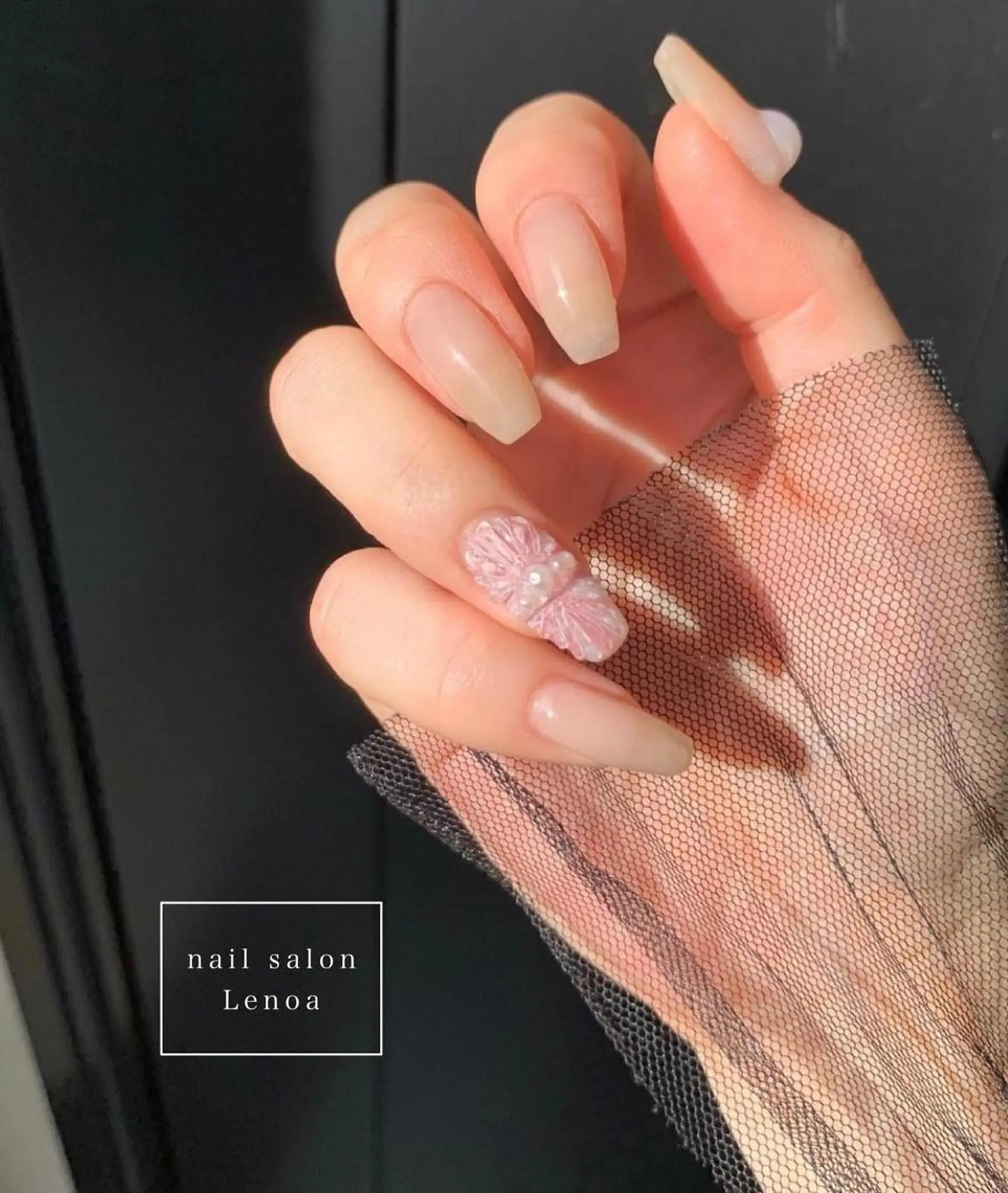 ネイル nailsalon Lenoaのネイルデザイン