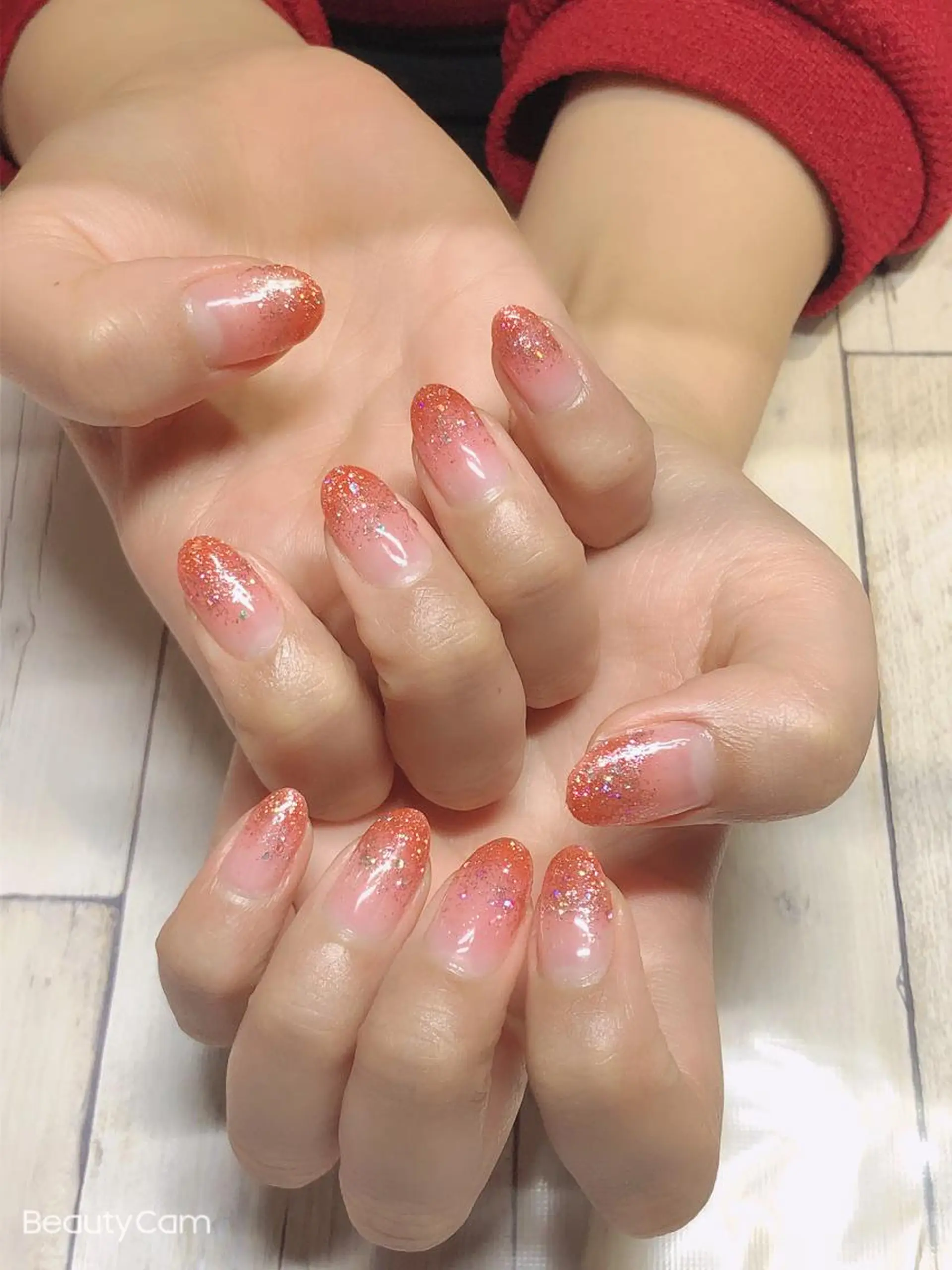 ネイル ✨アン ミユ✨のネイルデザイン