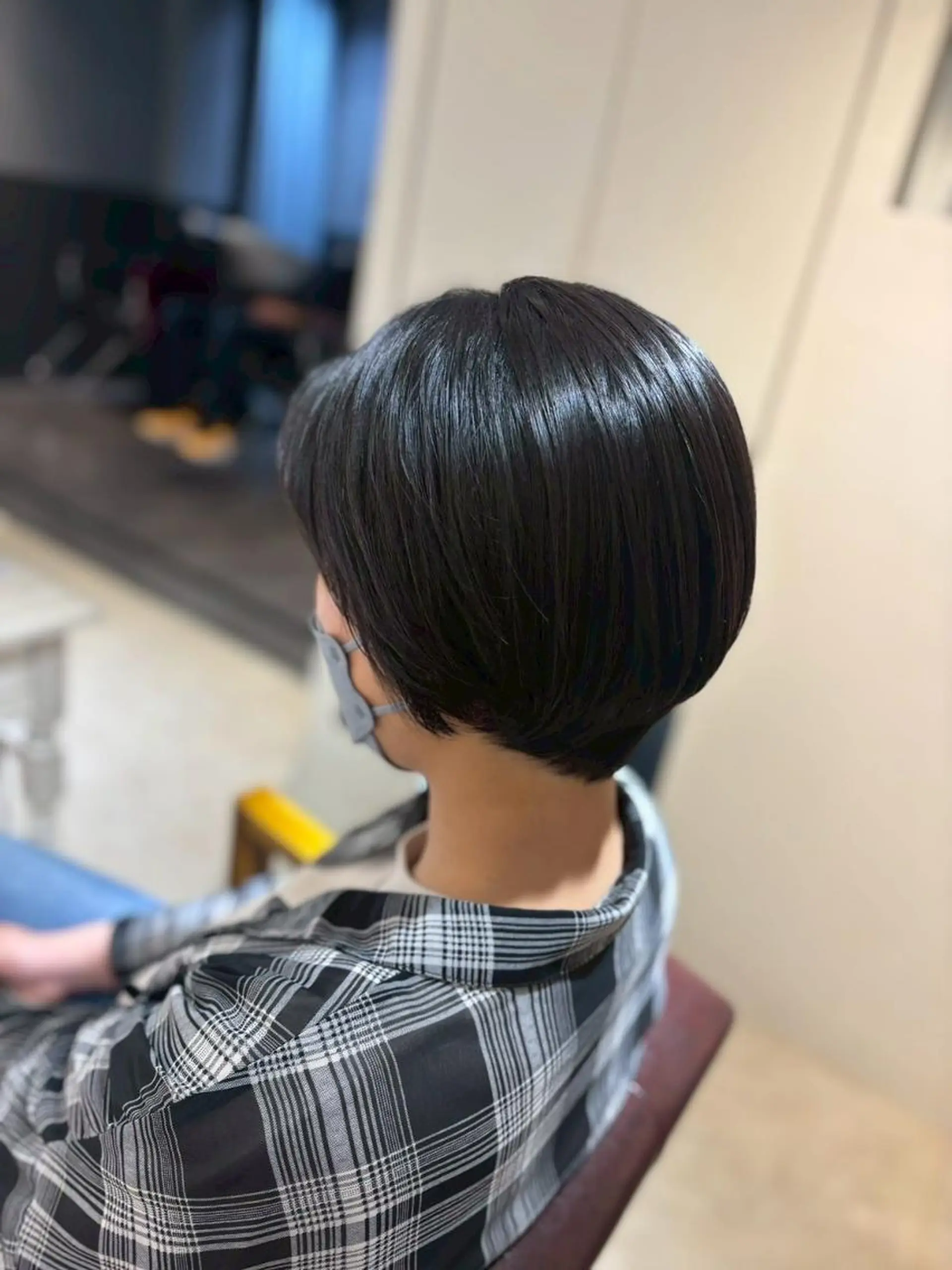 ショート その他 le.pidorge Tamaのその他イメージ