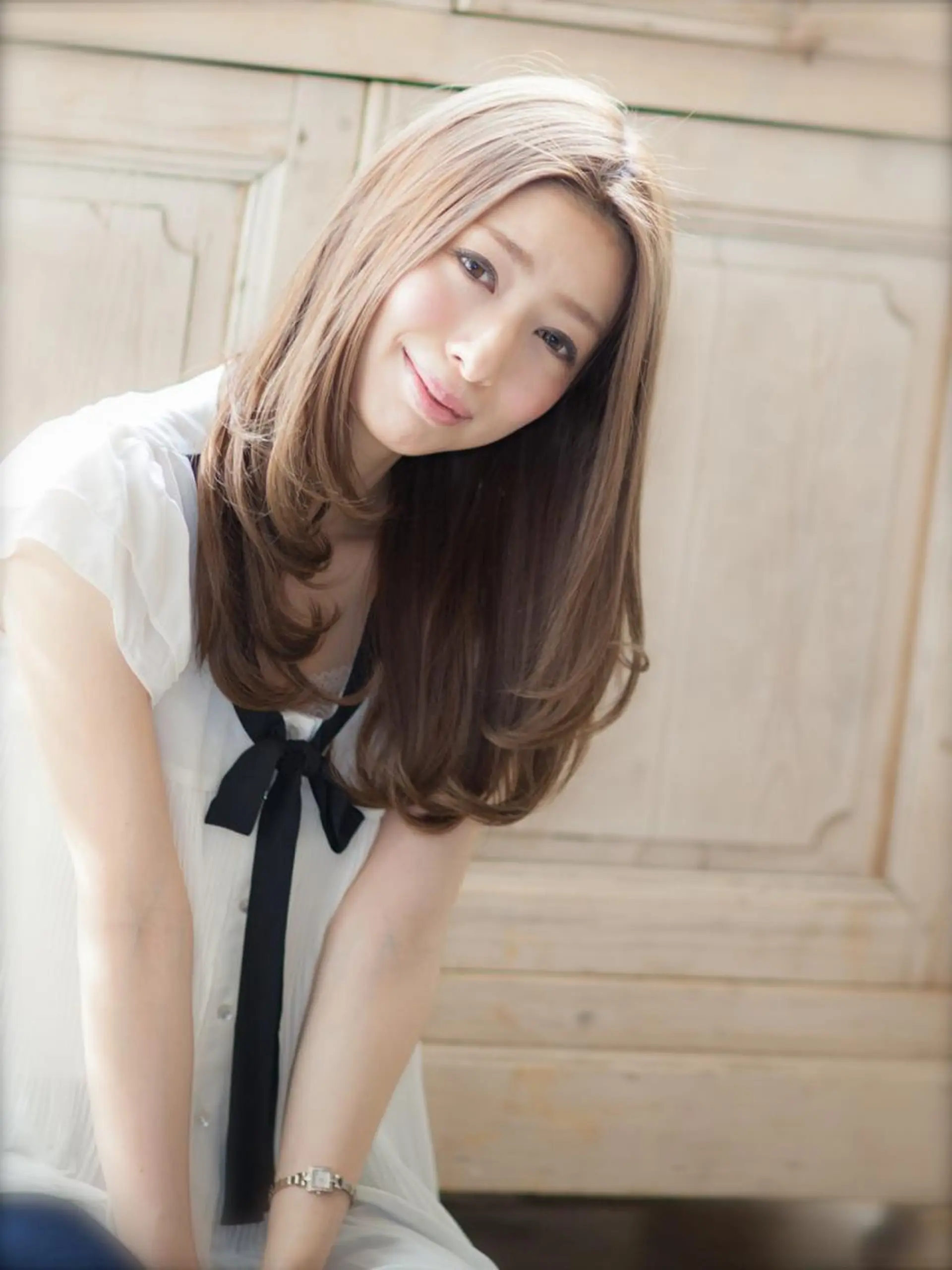 ロング 【代表】 🌟MASA🌟美髪のヘアスタイル