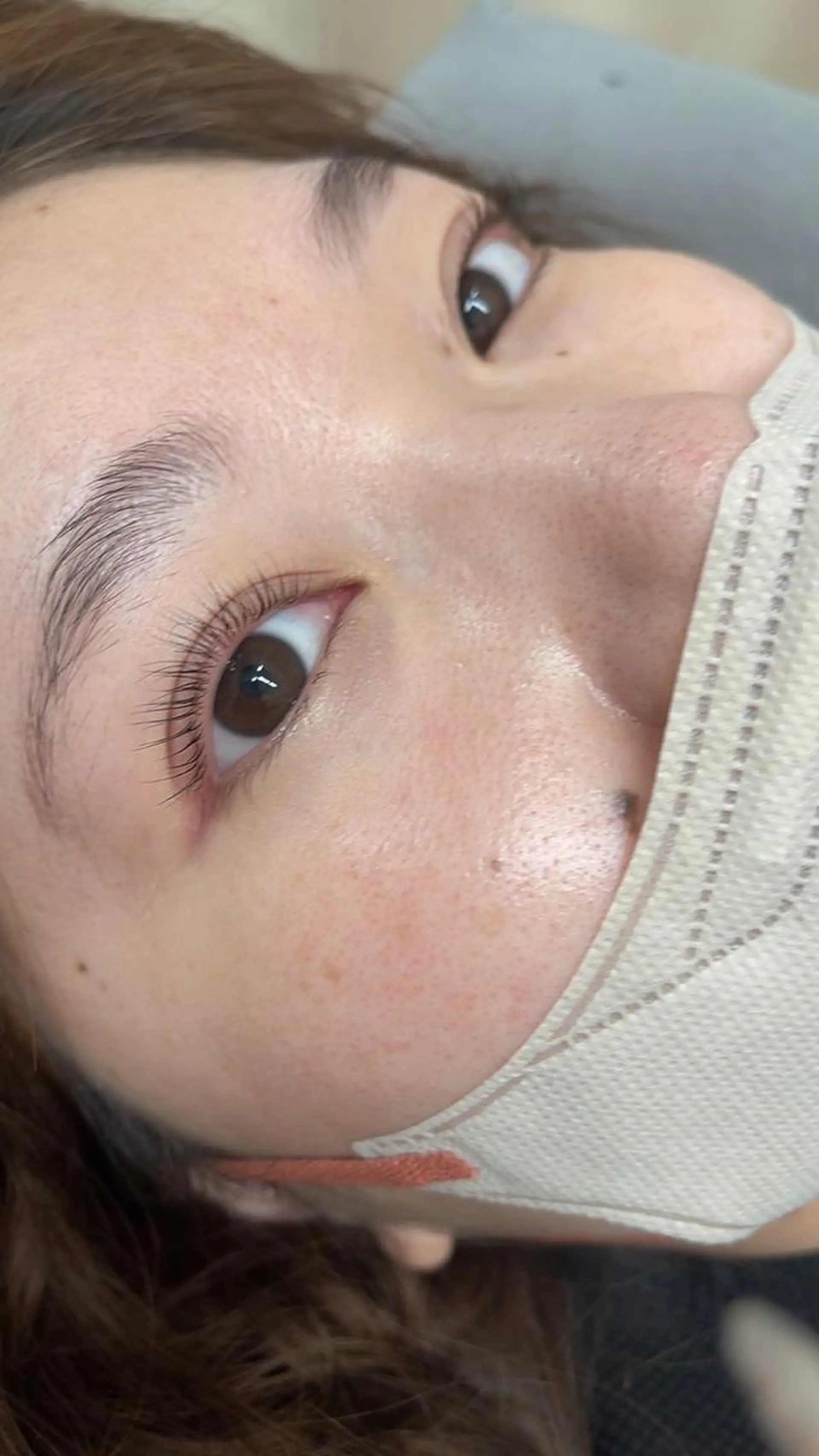 マツエク・マツパ マツエク ∩_∩アオイ eye lashのマツエク・マツパデザイン