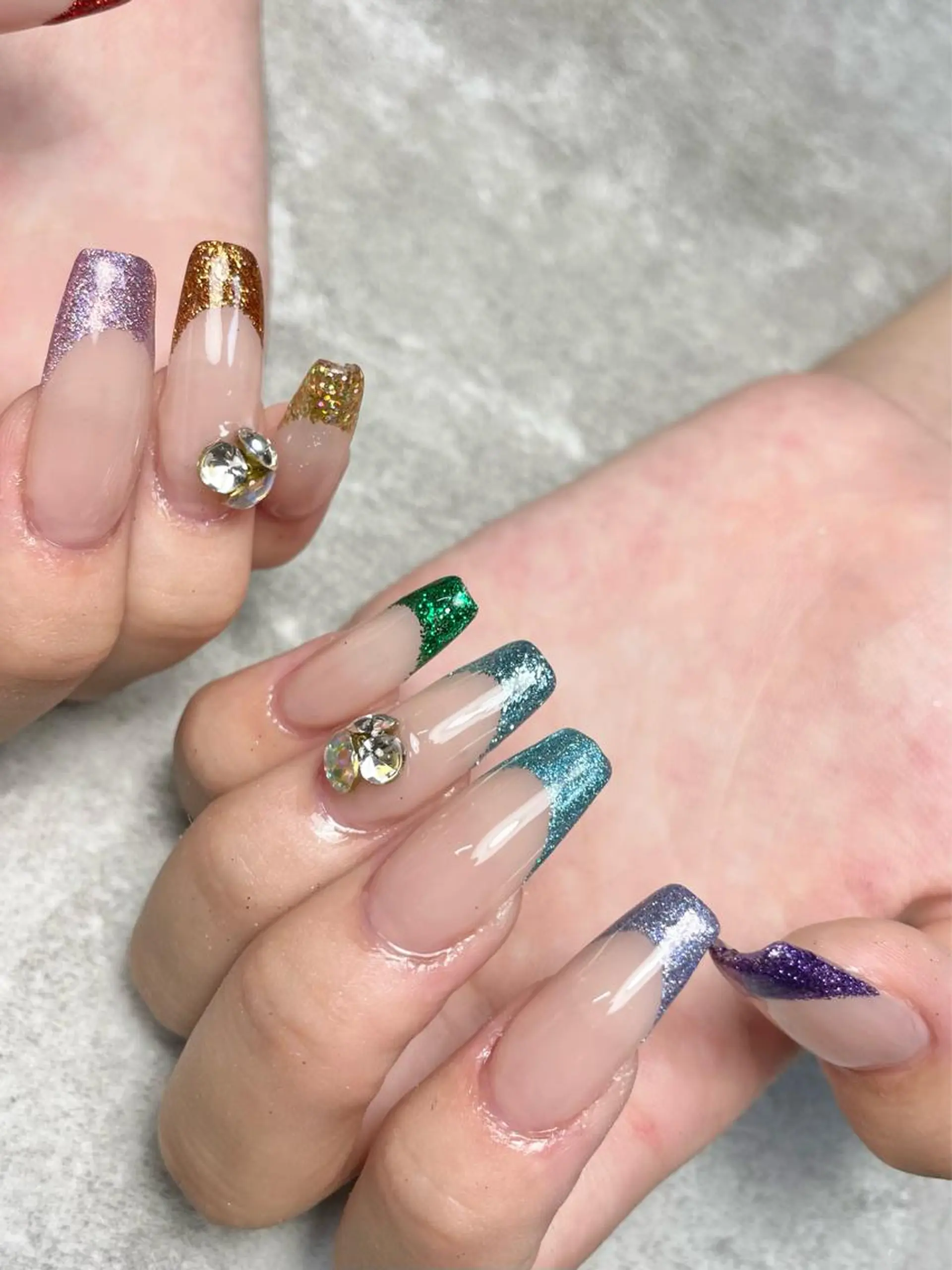 ネイル Y's nailのネイルデザイン