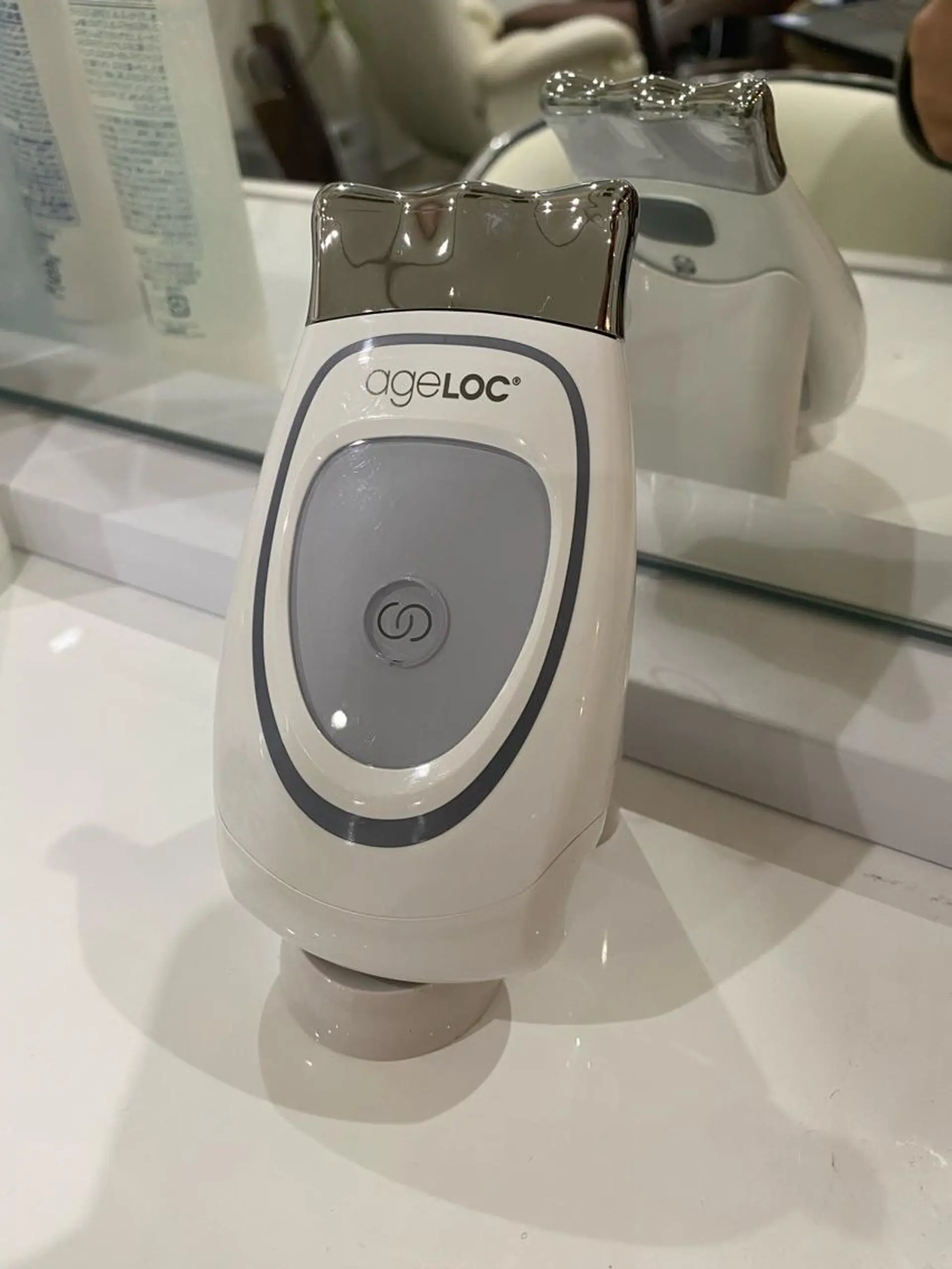 Le Lienのマツエク・マツパデザイン