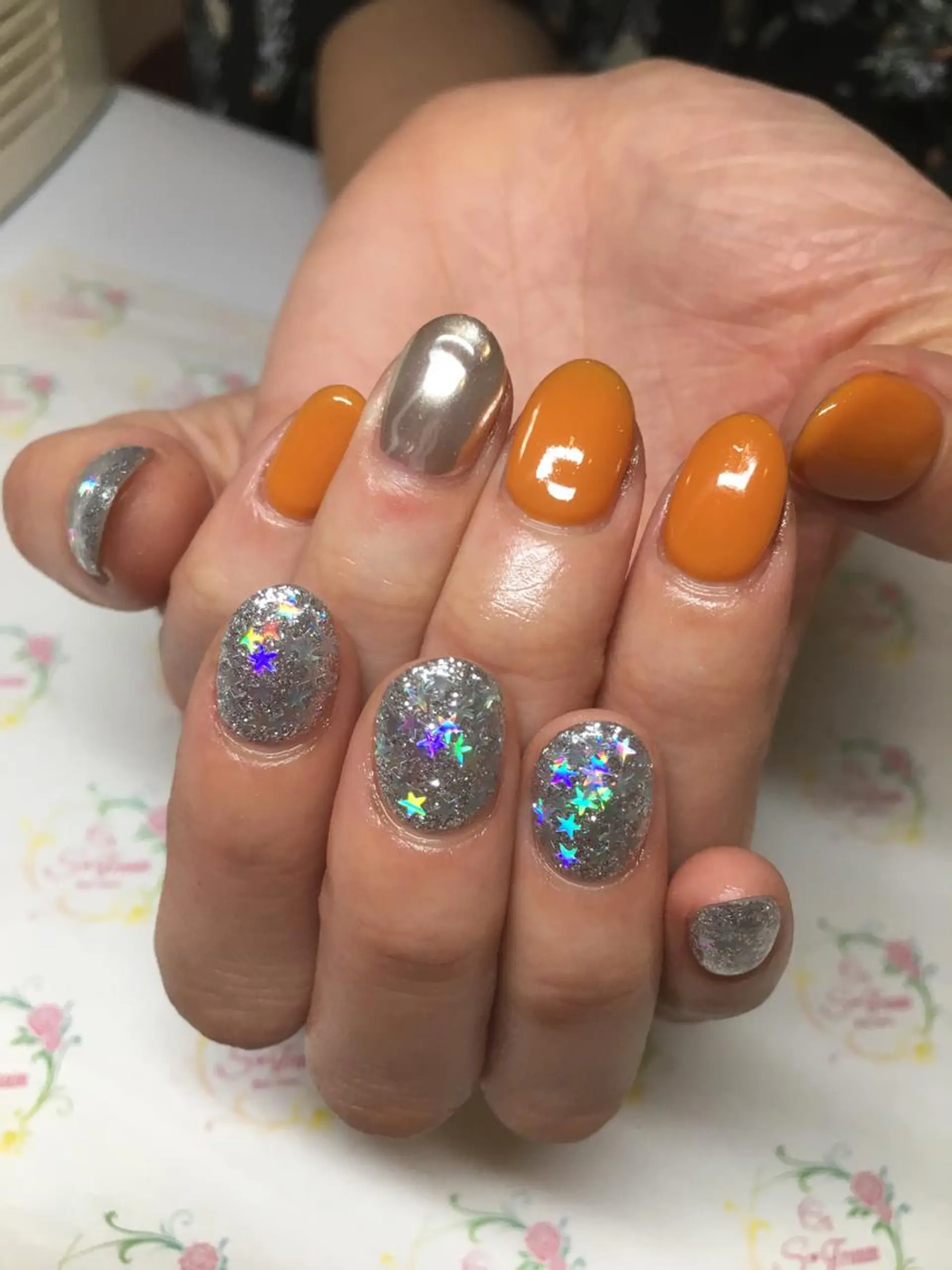 ネイル Nail Salon S-Traumのネイルデザイン