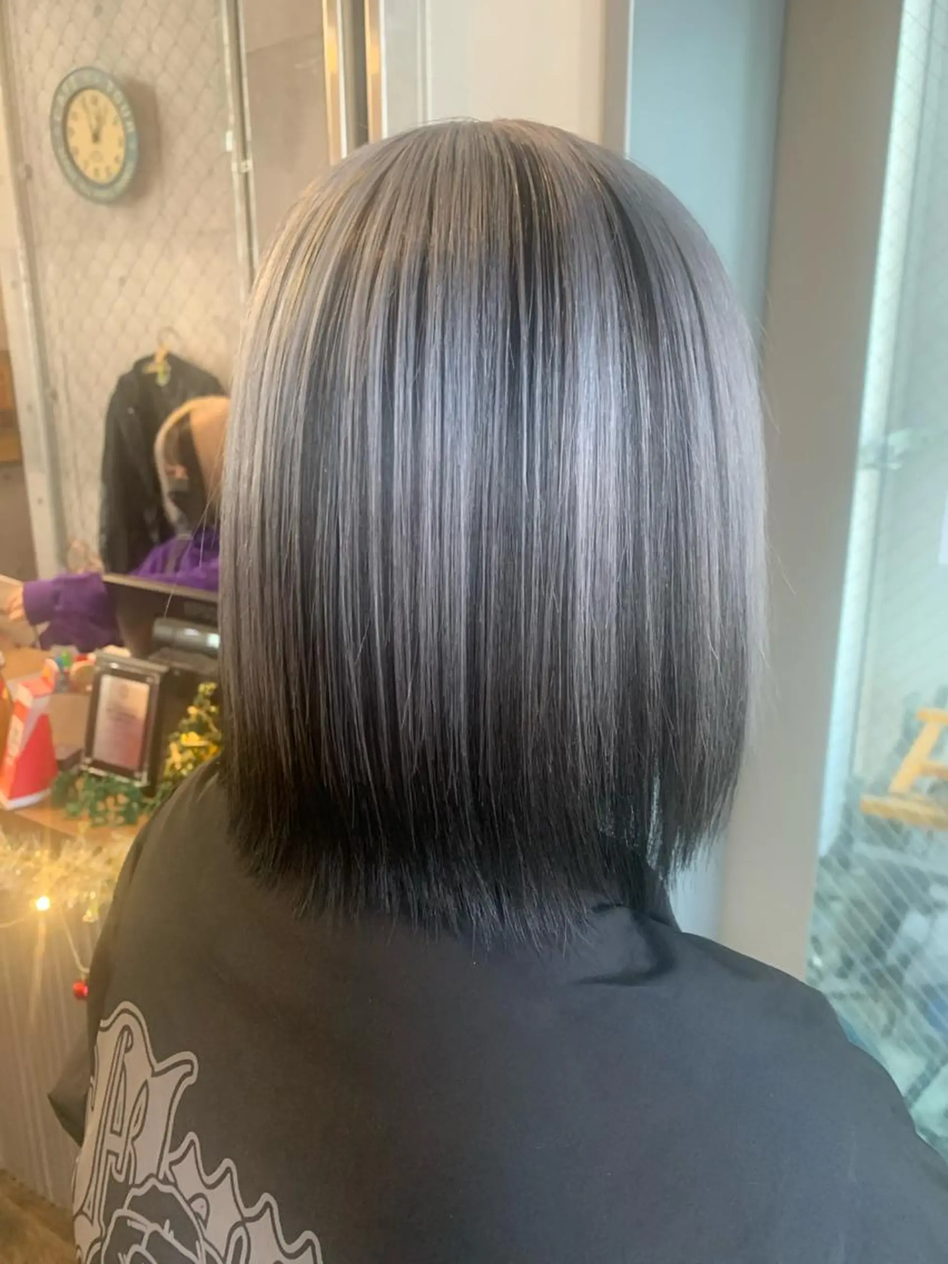 ショート カラー MAXKELLY 💎JASのマツエク・マツパデザイン