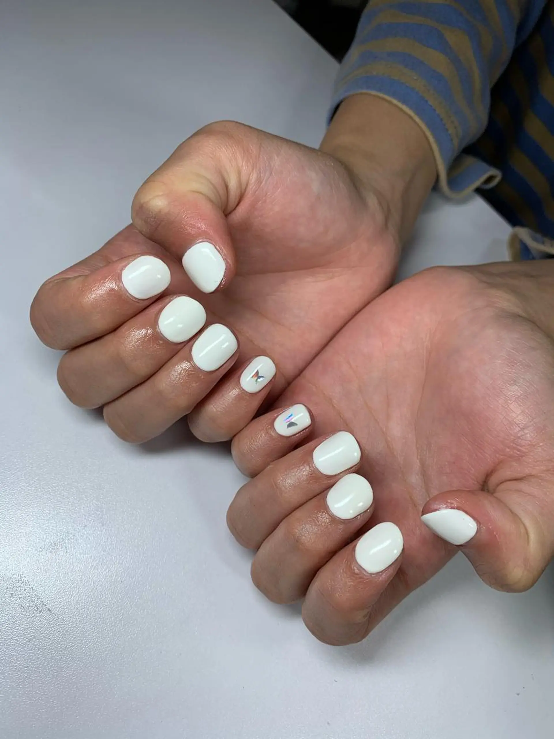 ネイル 松山 美由紀のネイルデザイン