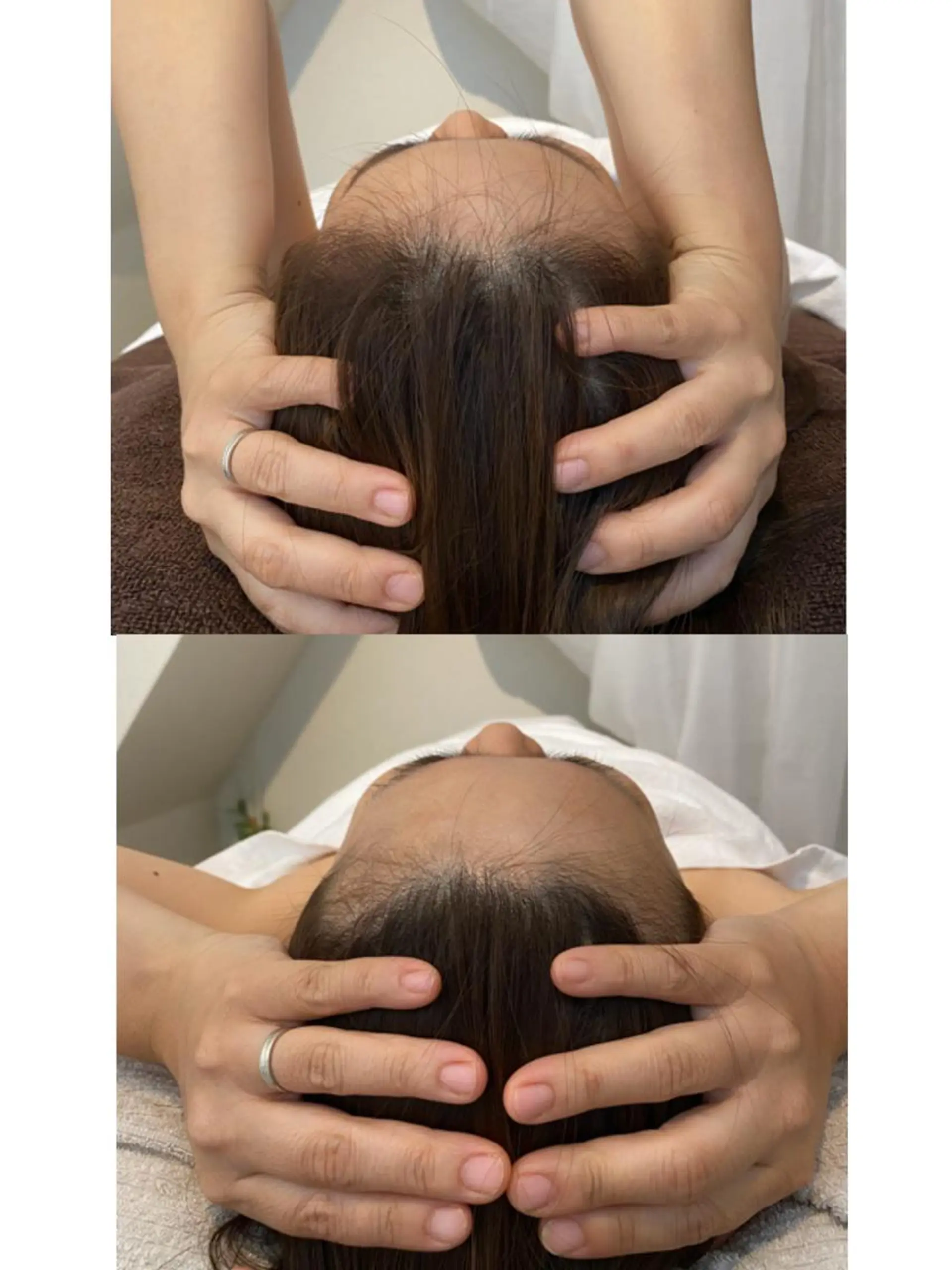 LUANA TAKAKOの眉毛・アイブロウイメージ