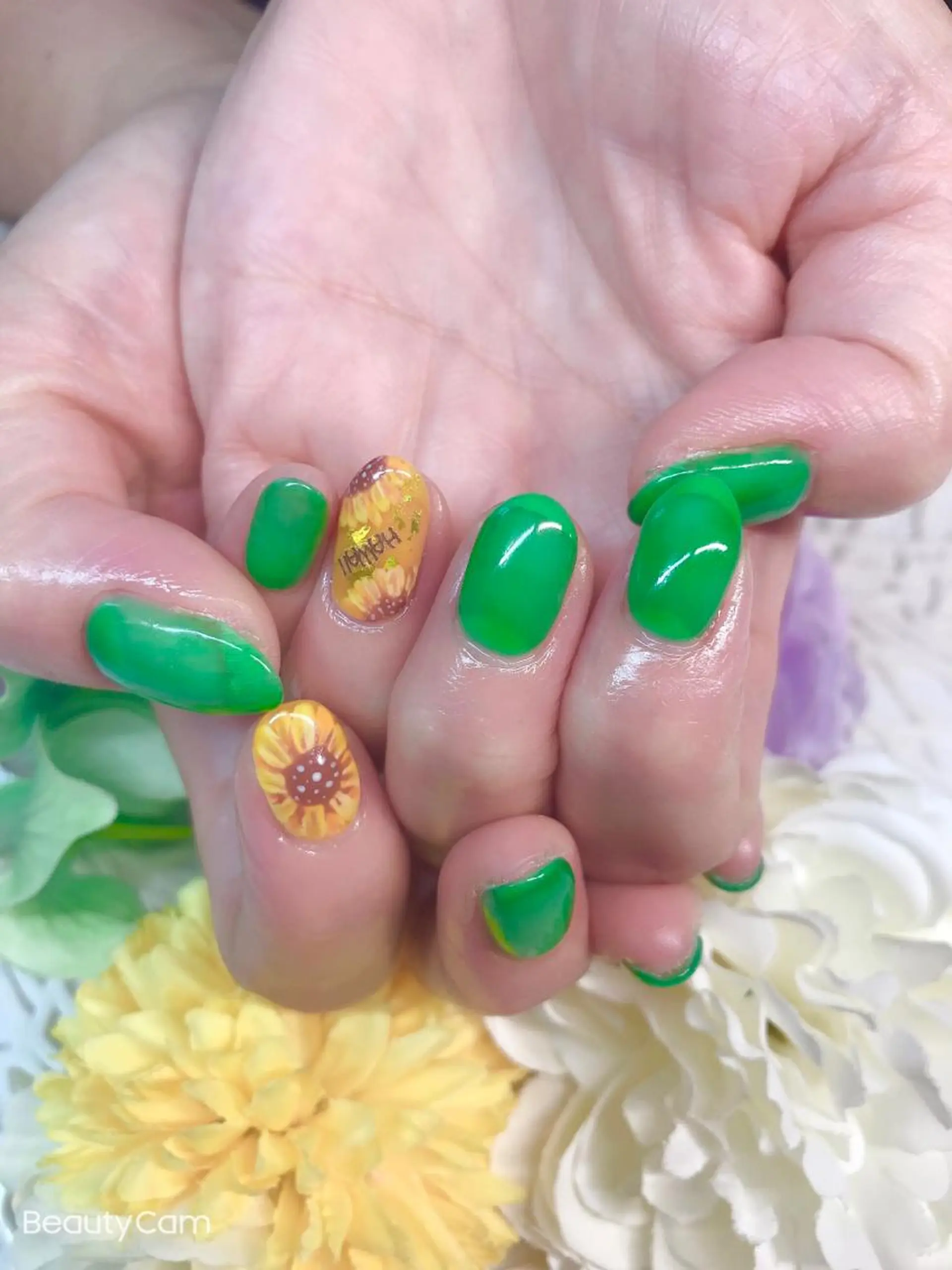 ネイル Salon MINEのエステ・リラクイメージ