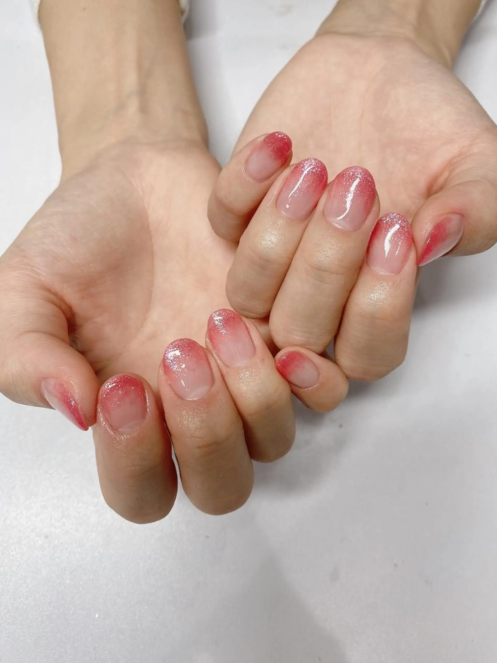 ネイル ハンドネイル 錦糸町 mi_nailのネイルデザイン