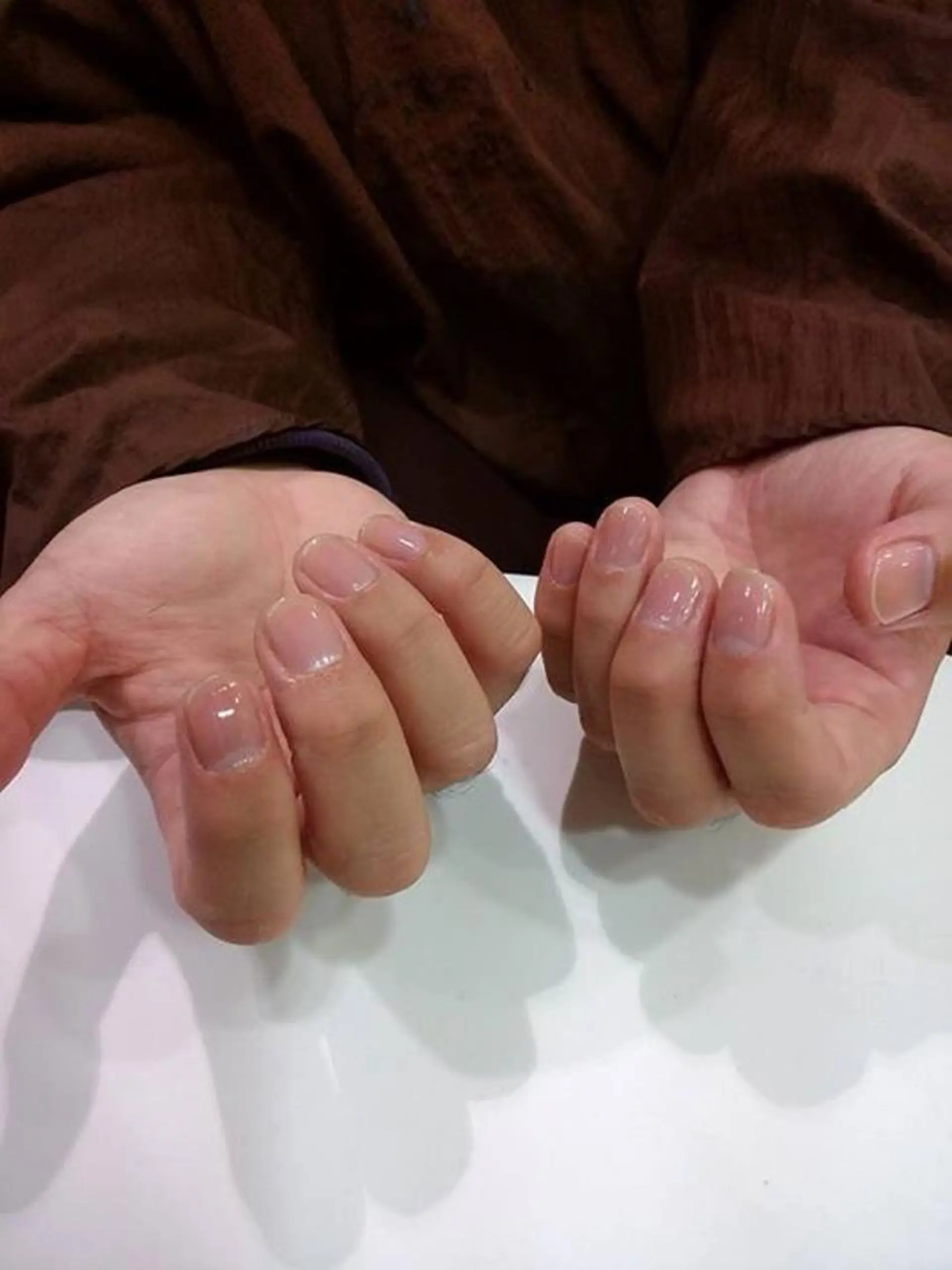 ネイル Charme. NOBUKOのネイルデザイン