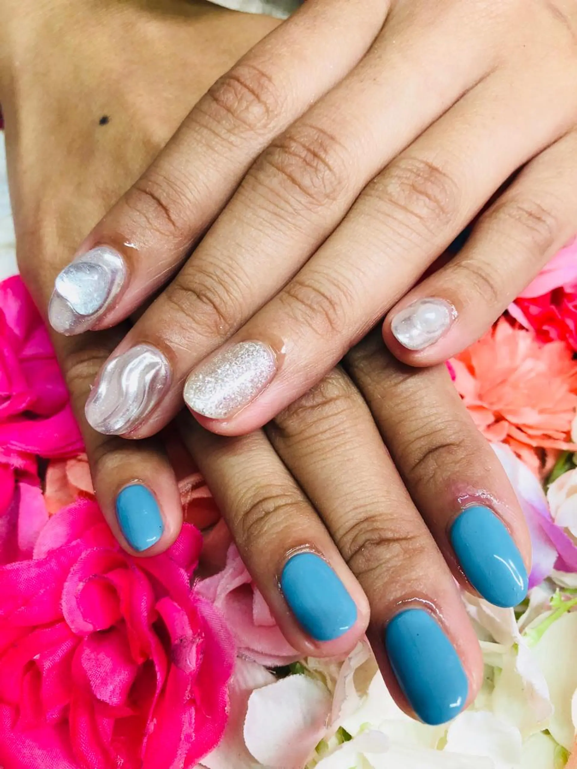 ネイル 酵素風呂　RA.RA所属・酵素風呂 RA.RAのその他イメージ