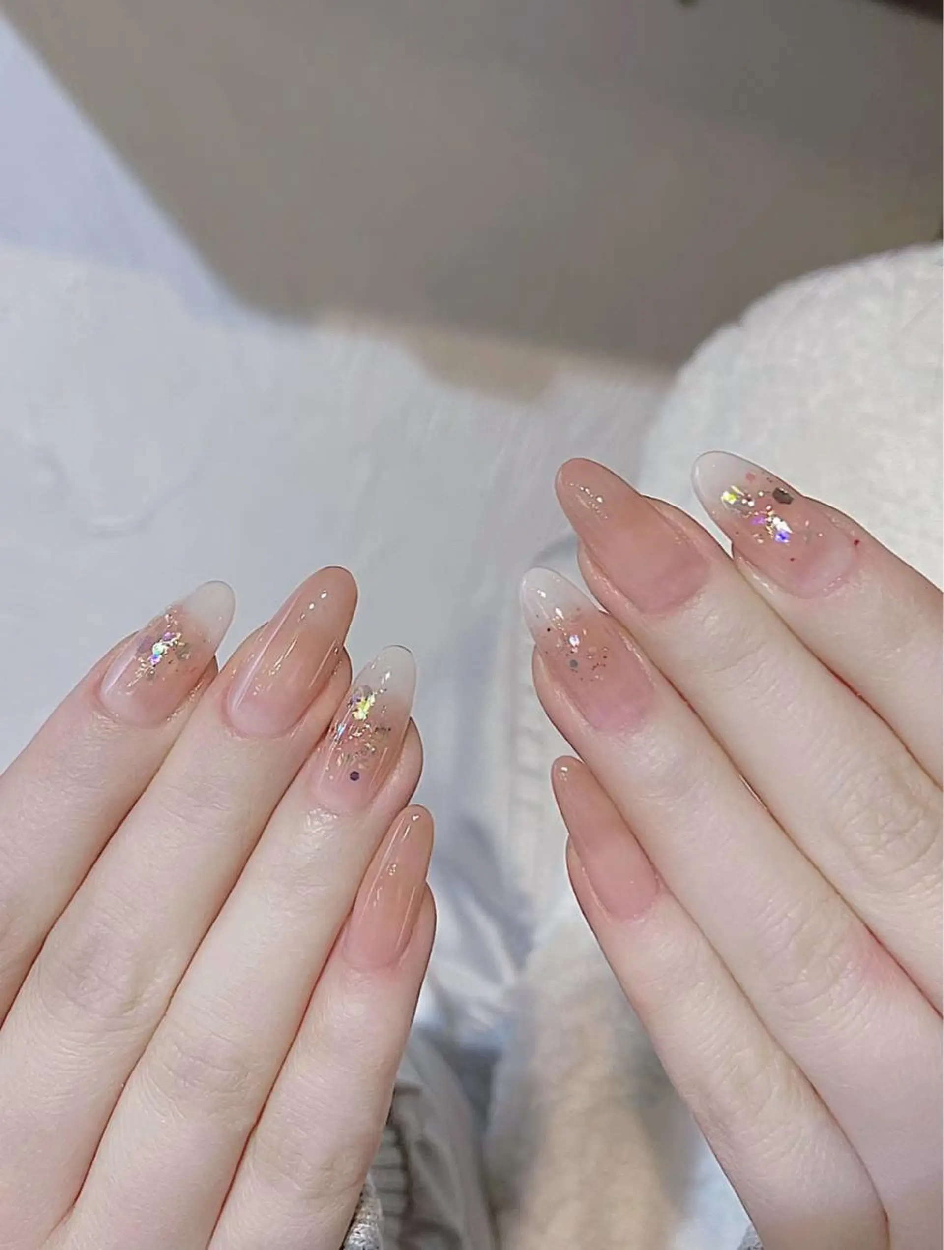 ネイル anna ネイルのネイルデザイン