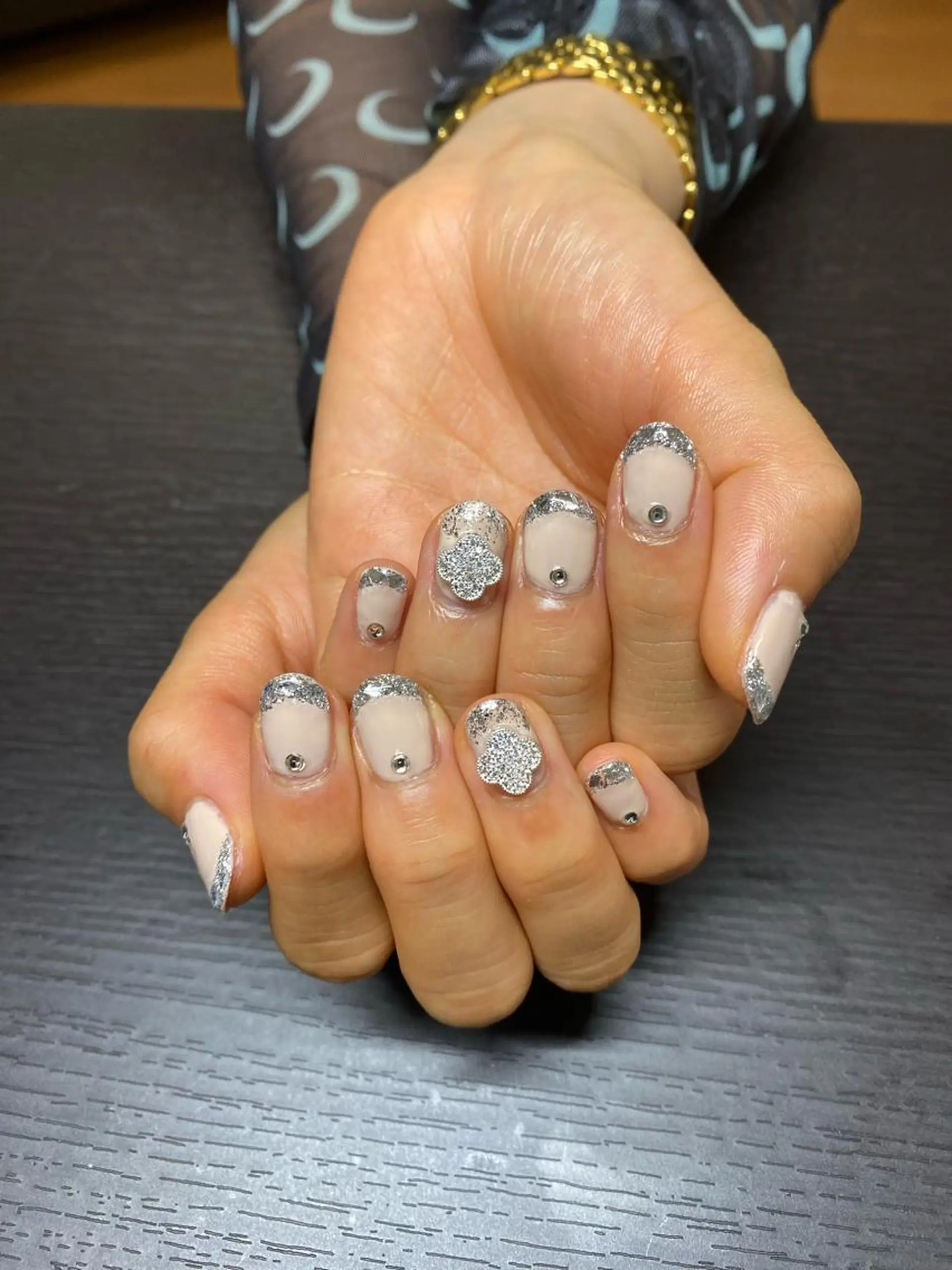 ネイル あきじ NAILのネイルデザイン