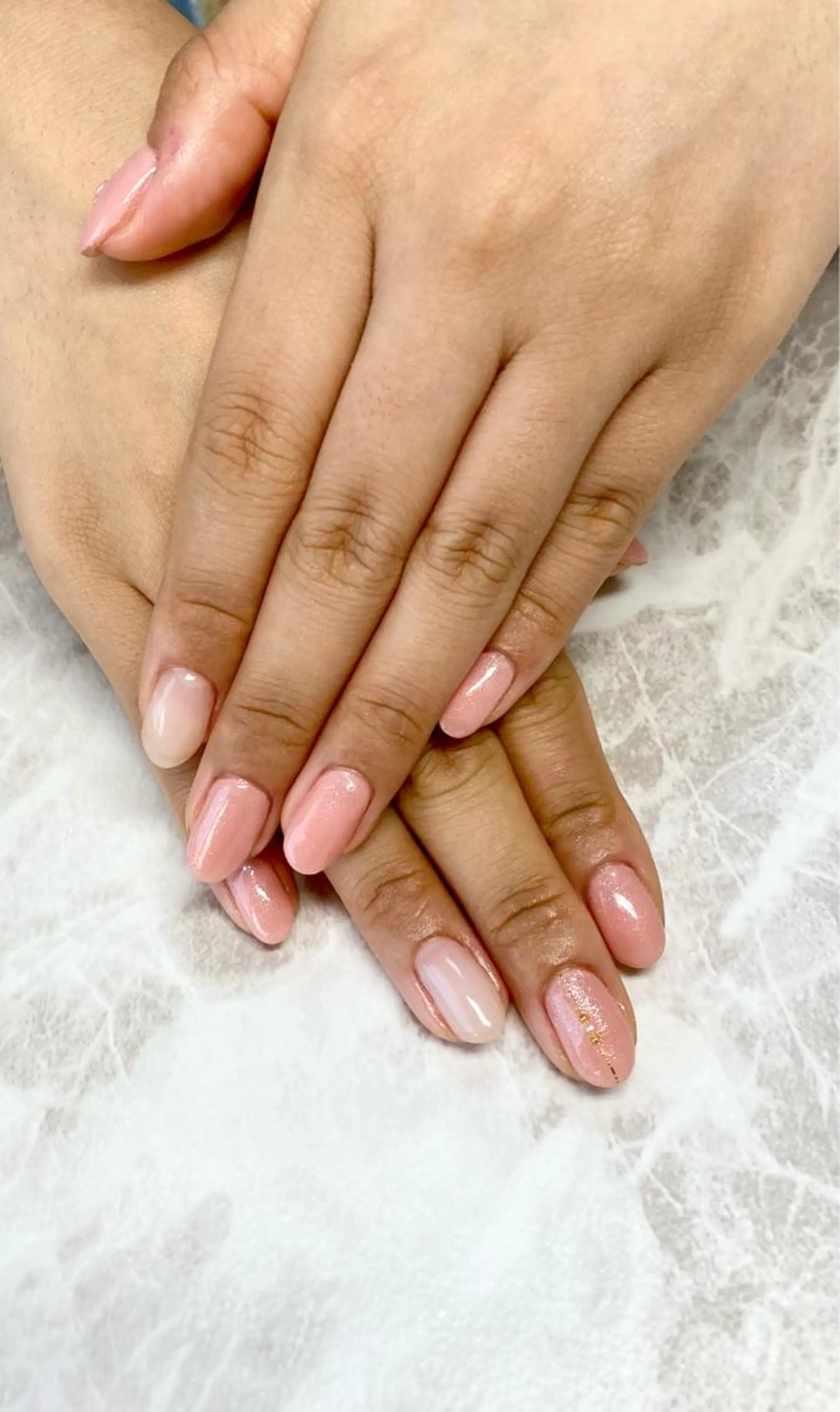 ネイル ゆぴねいる yupinailのネイルデザイン