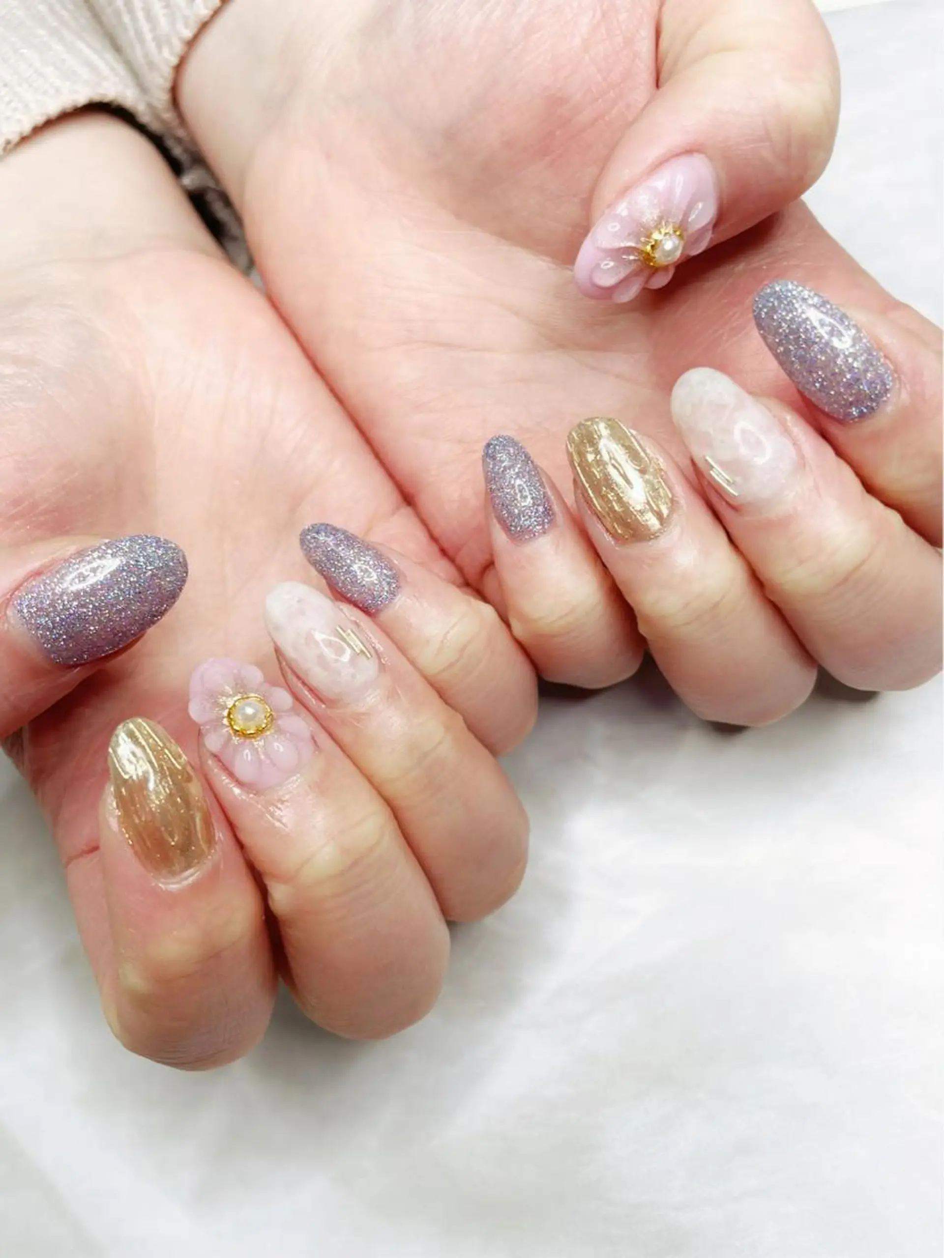 ネイル Salon ILDOR のマツエク・マツパデザイン