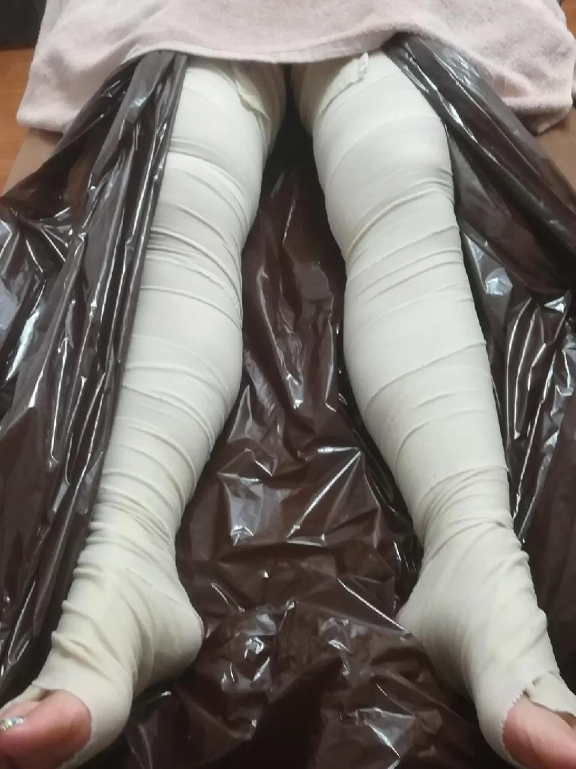 private salon GLOW所属・private salon GLOWのエステ・リラクイメージ