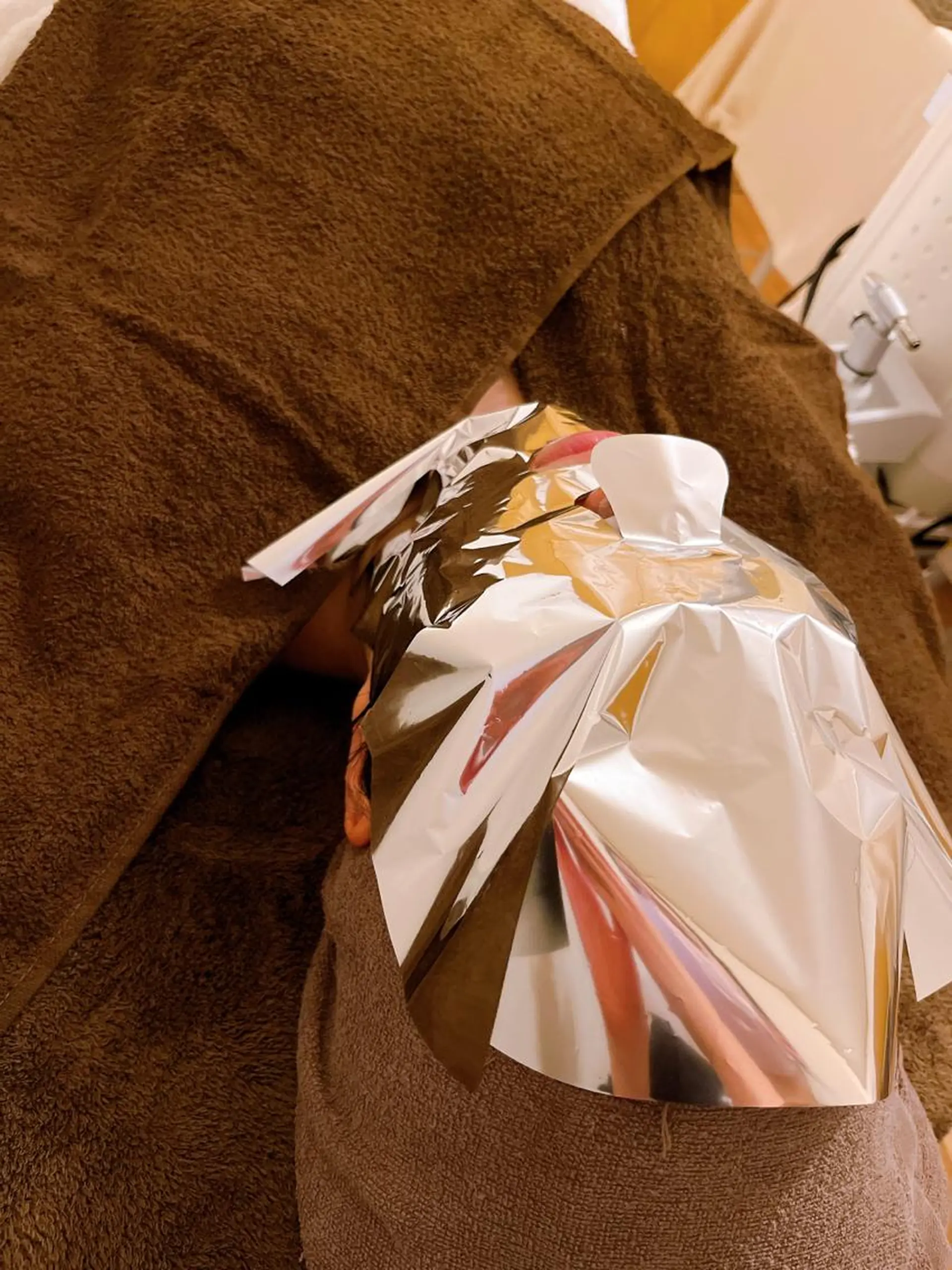 高岡⌇ Ayaka🌻のエステ・リラクイメージ