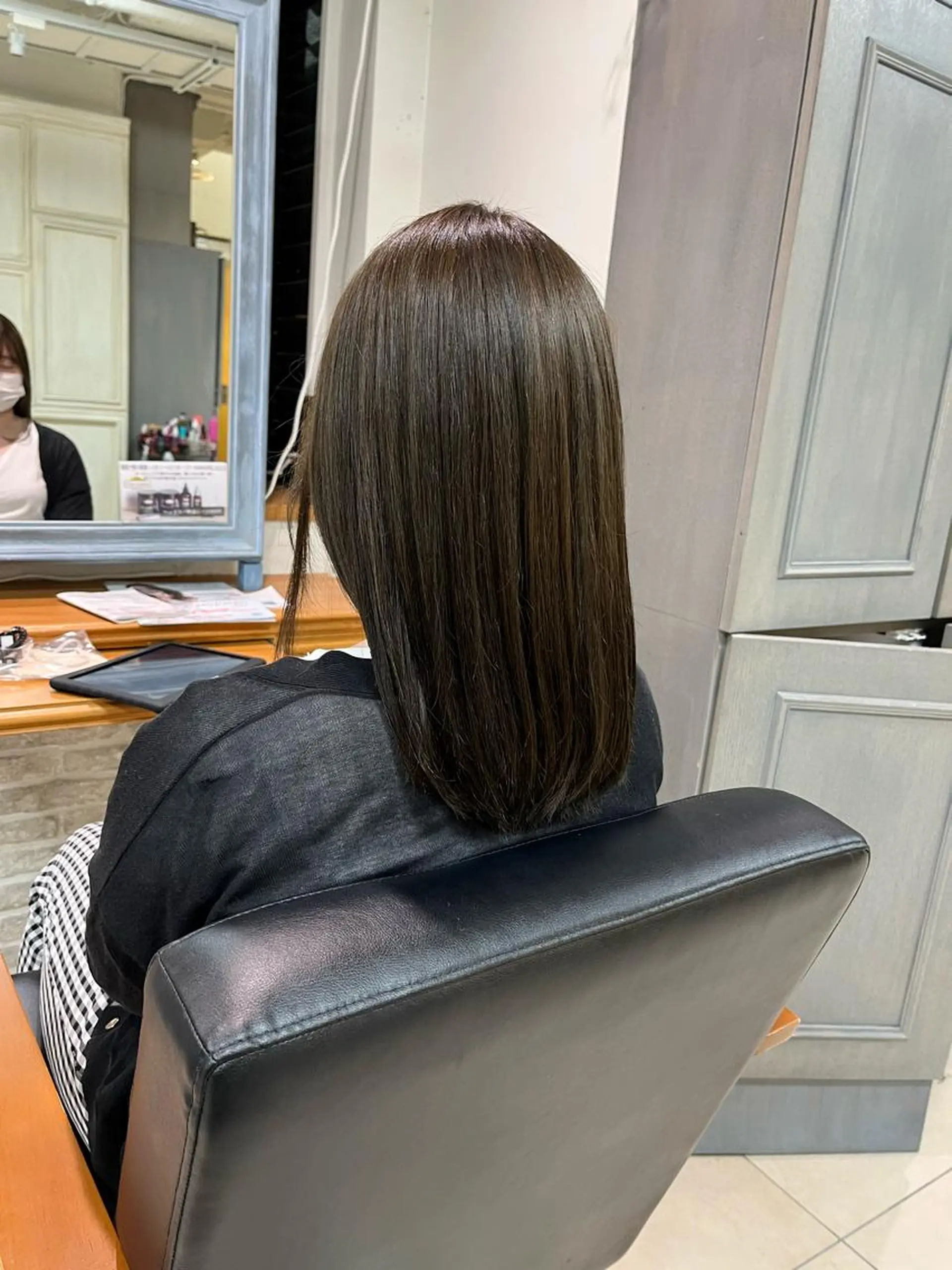 ミディアム カラー Froom🌻 村上夏菜のネイルデザイン