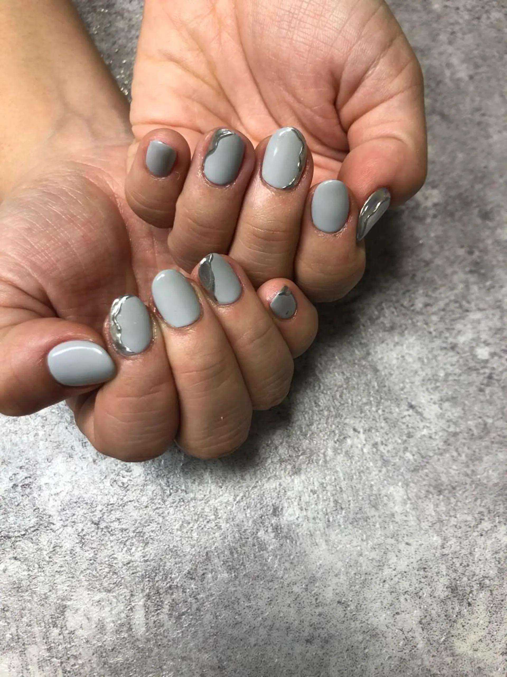 ネイル 【LINON】 airiのネイルデザイン