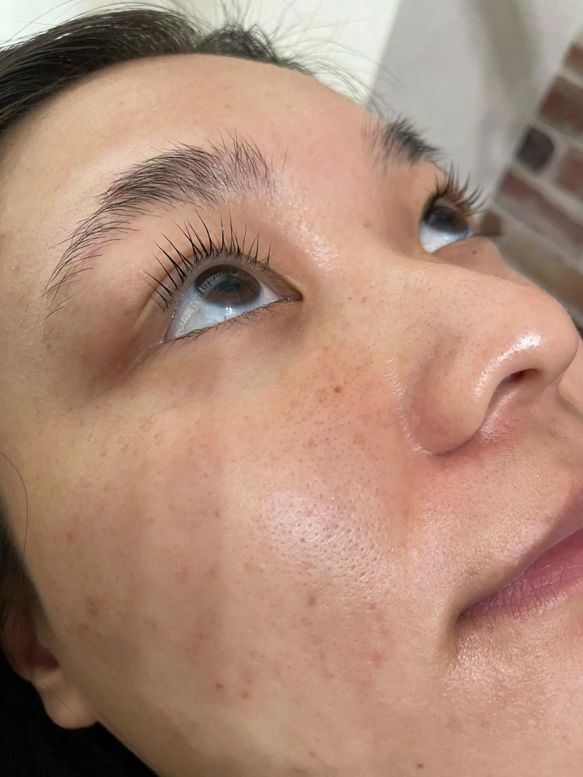 マツエク・マツパ dear beautyのマツエク・マツパデザイン