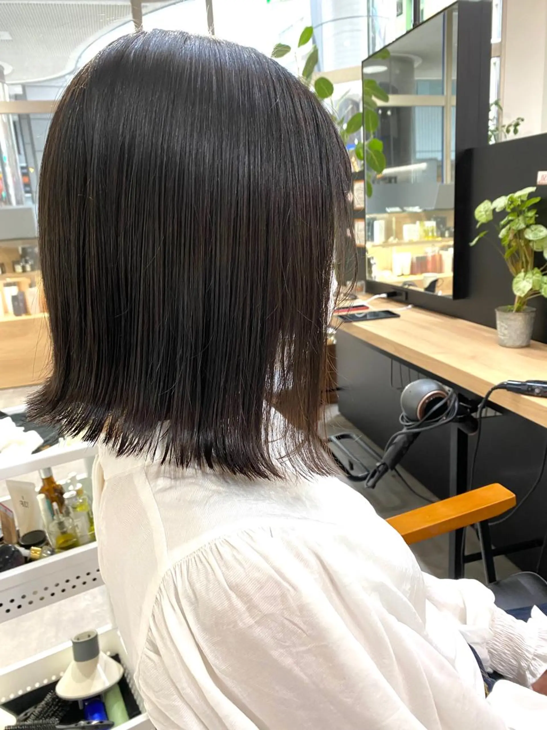 ショート 🍃ボブ&ショート 特化🍃髪質改善🍃のヘアスタイル