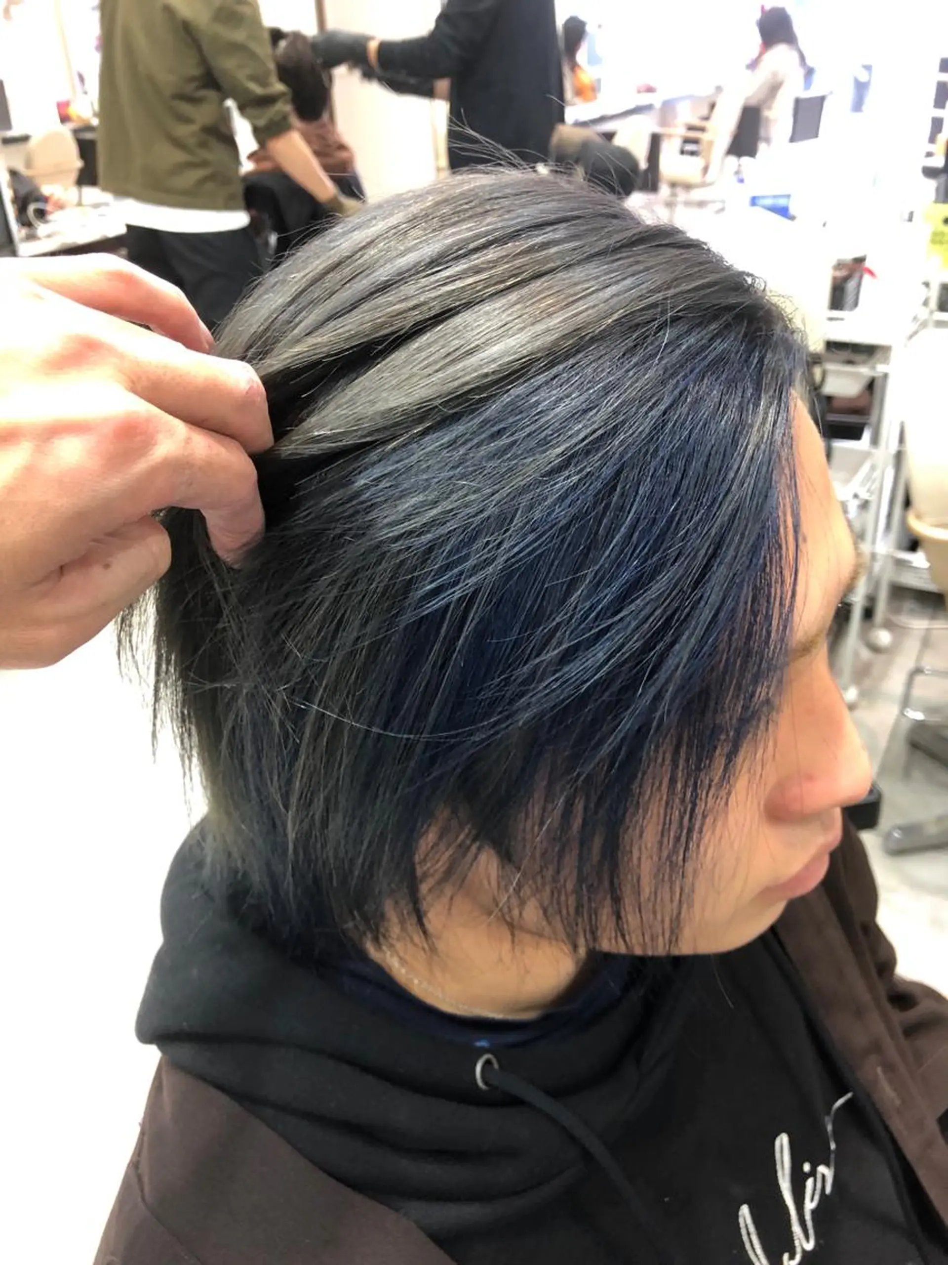 カラー インナーカラー ✂️小野和則 ✂️のその他イメージ