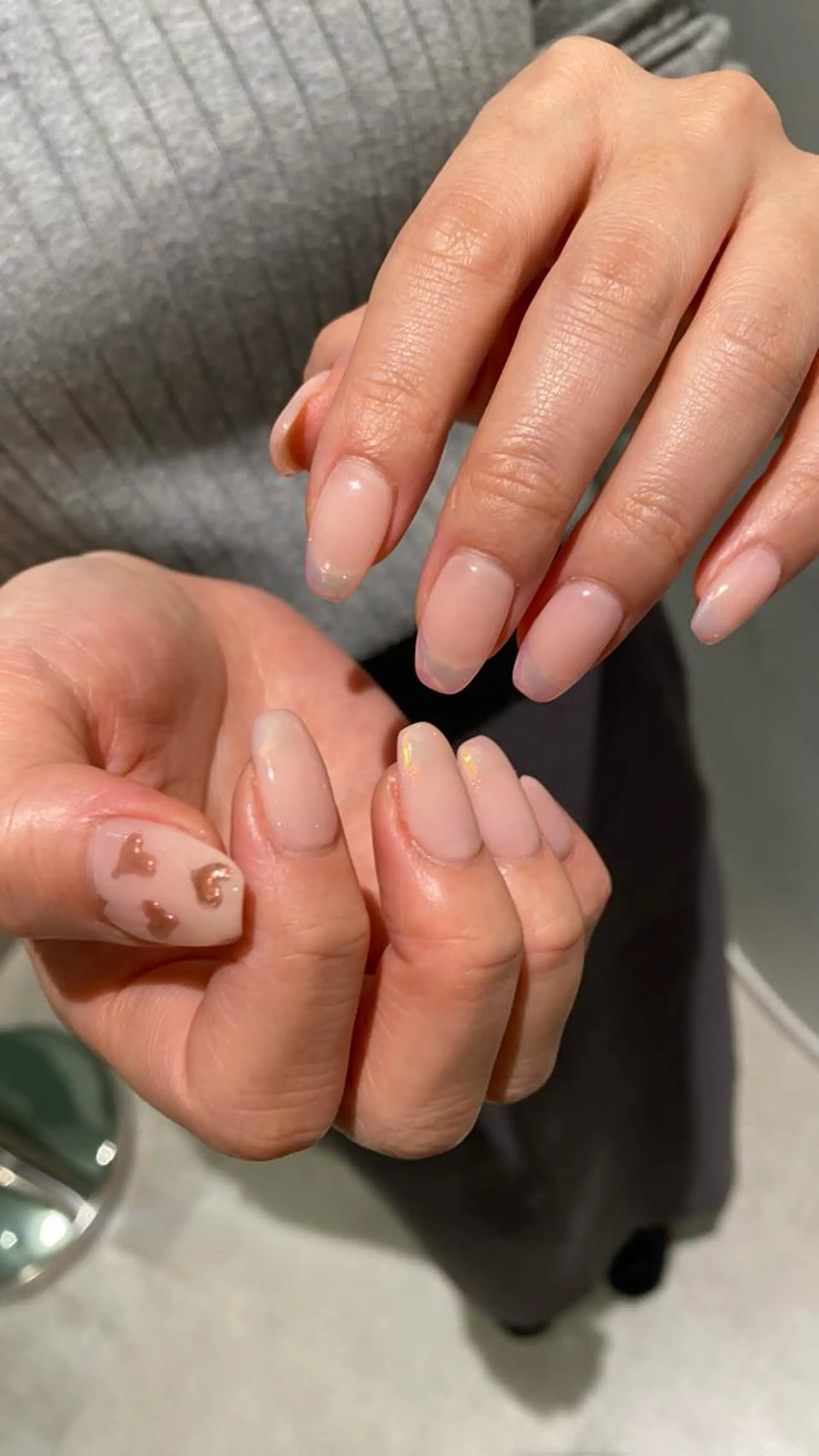 ネイル ayana nails所属・nail salon ayanaのネイルデザイン