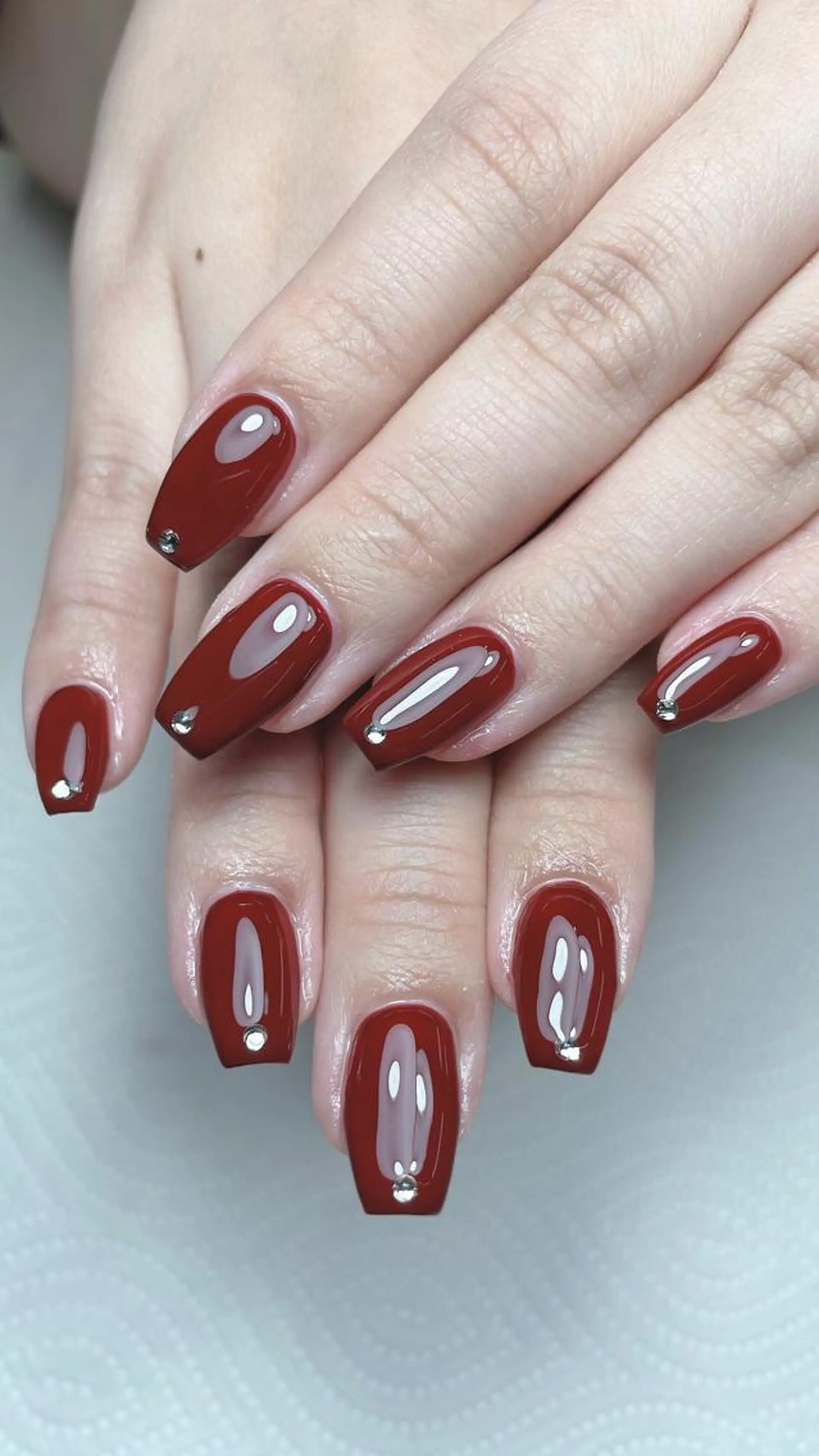 ネイル むねいる nail salonのネイルデザイン