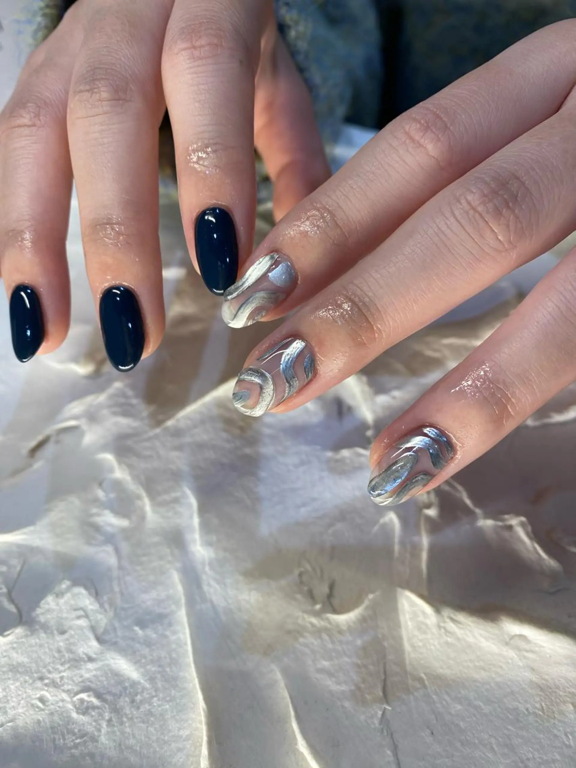 ネイル アートネイル nail salon eve...のネイルデザイン