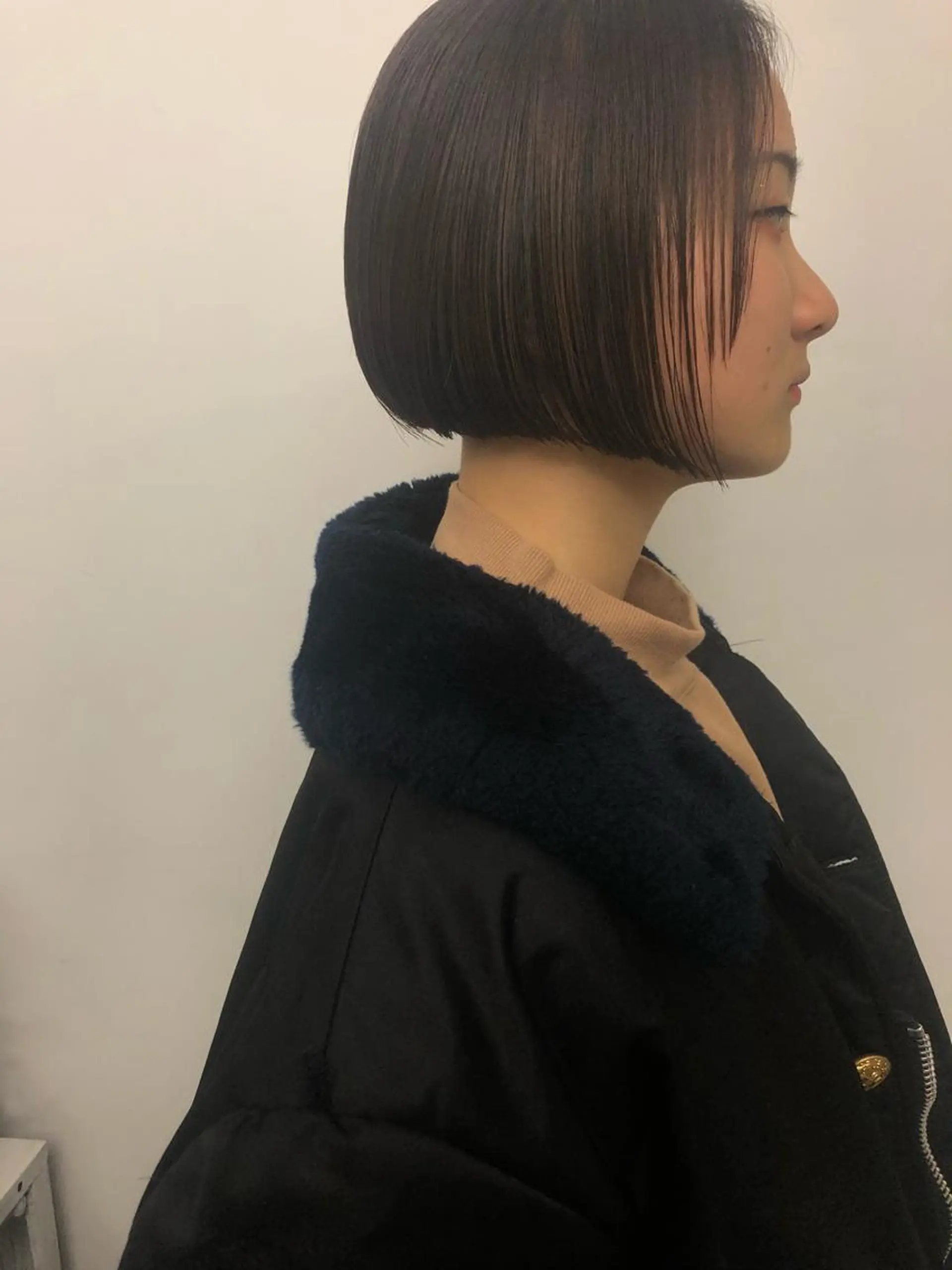 ショート カラー 🌈圧倒的デザイン力 内井省吾のヘアスタイル