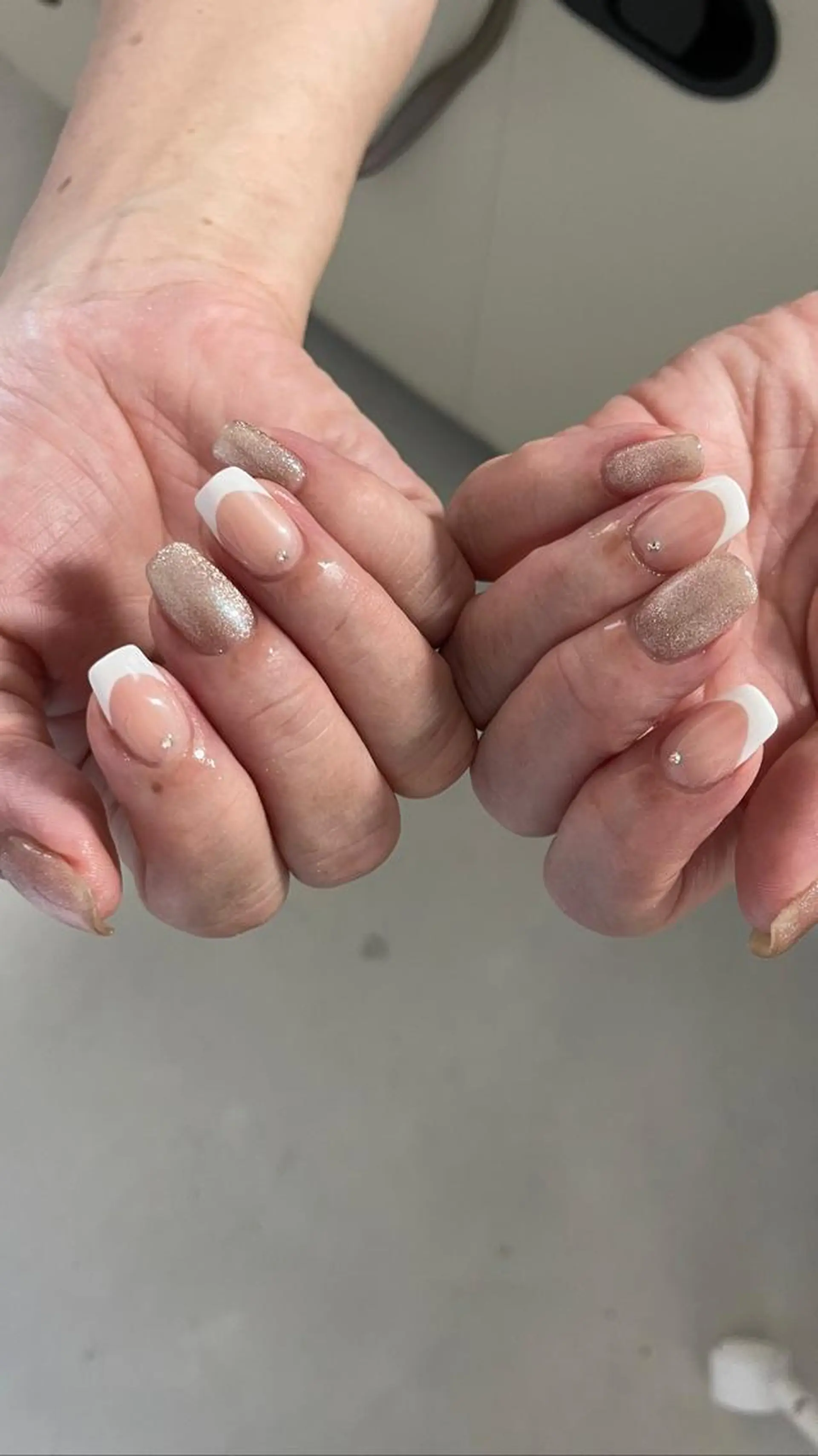 ネイル meilll nailのネイルデザイン