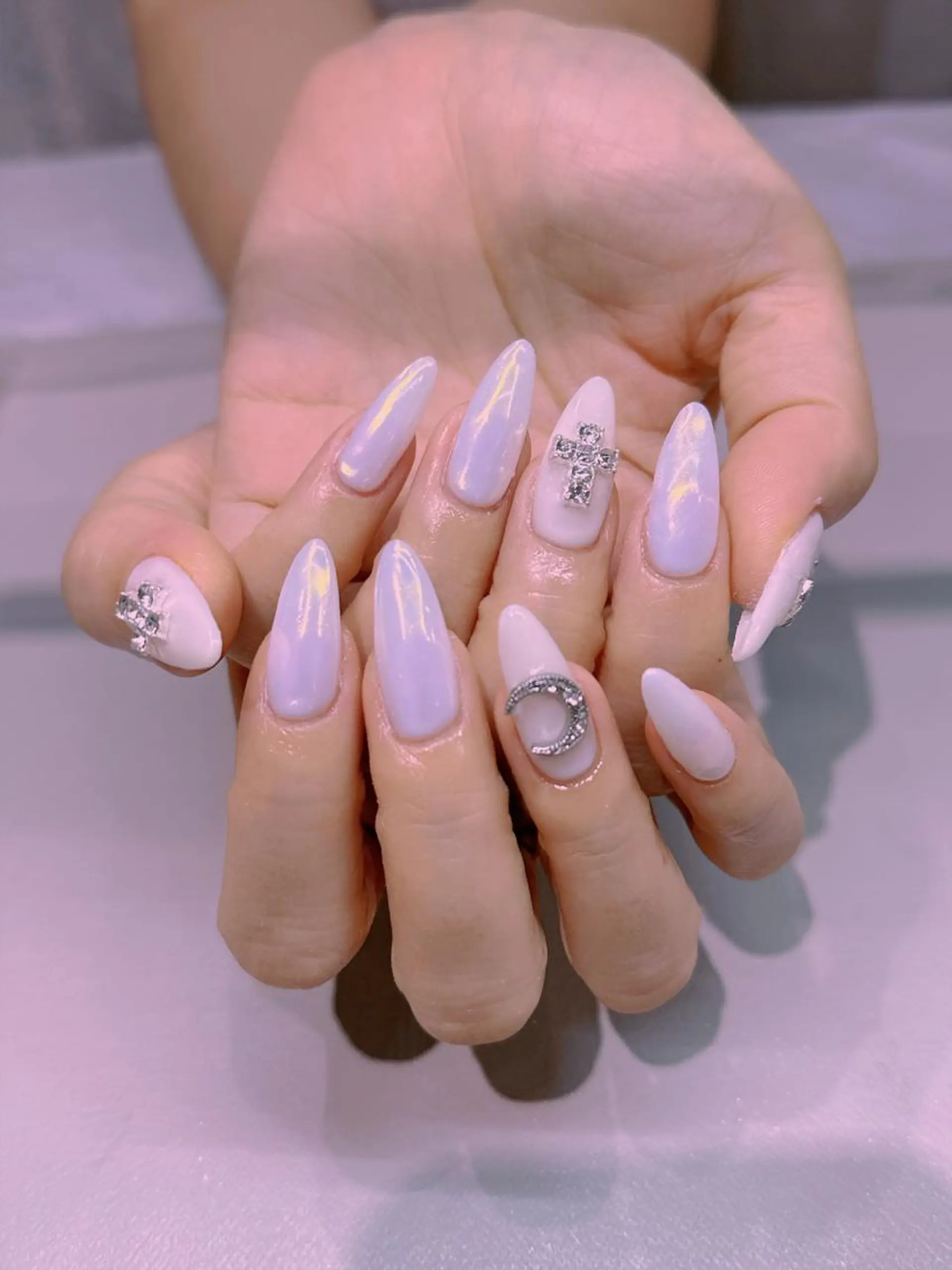 ネイル エムズ エムズのマツエク・マツパデザイン