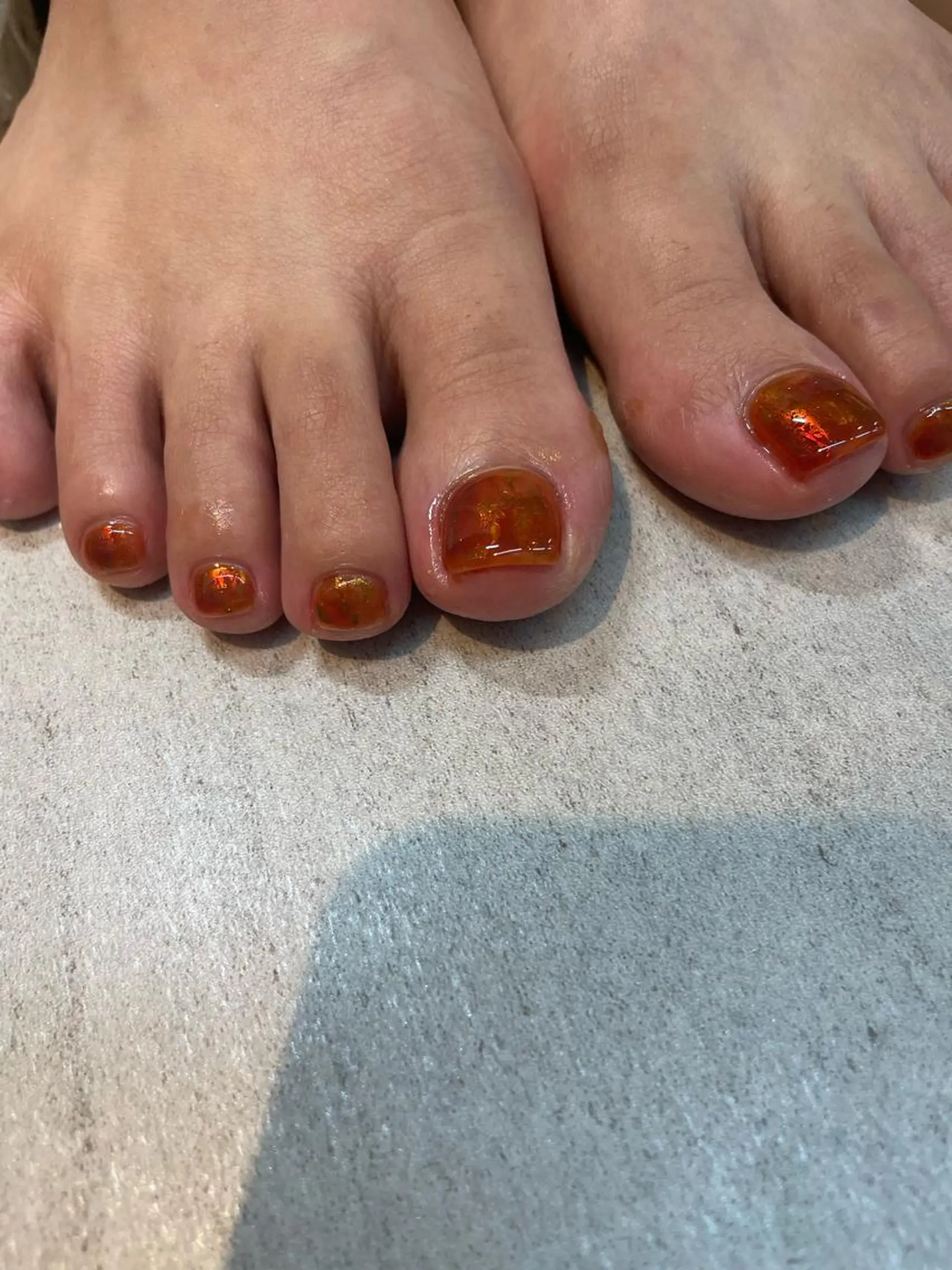 ネイル 下北沢ネイリスト RIKAのネイルデザイン