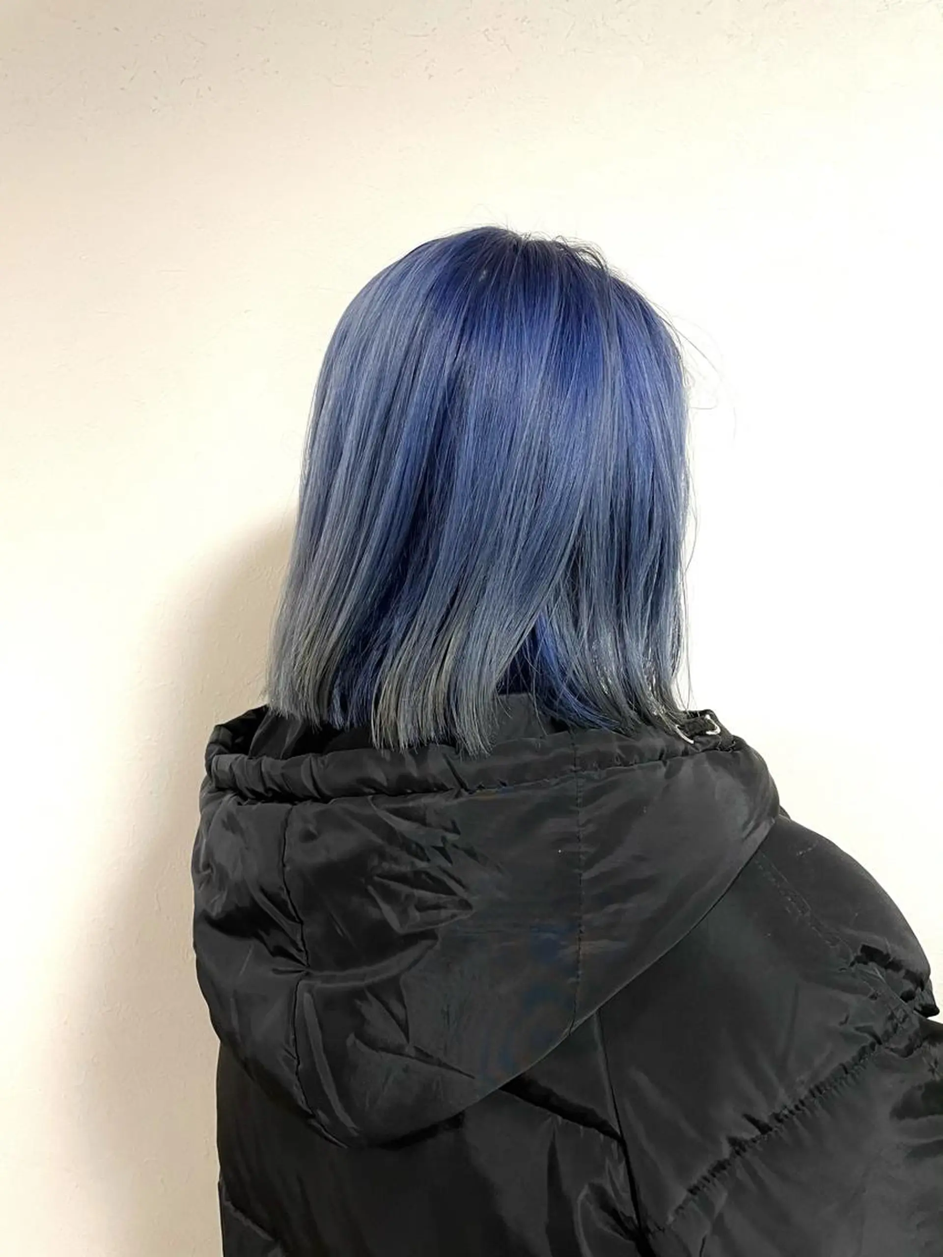 ショート 艶髪カラー& トリートメント　松村のヘアスタイル