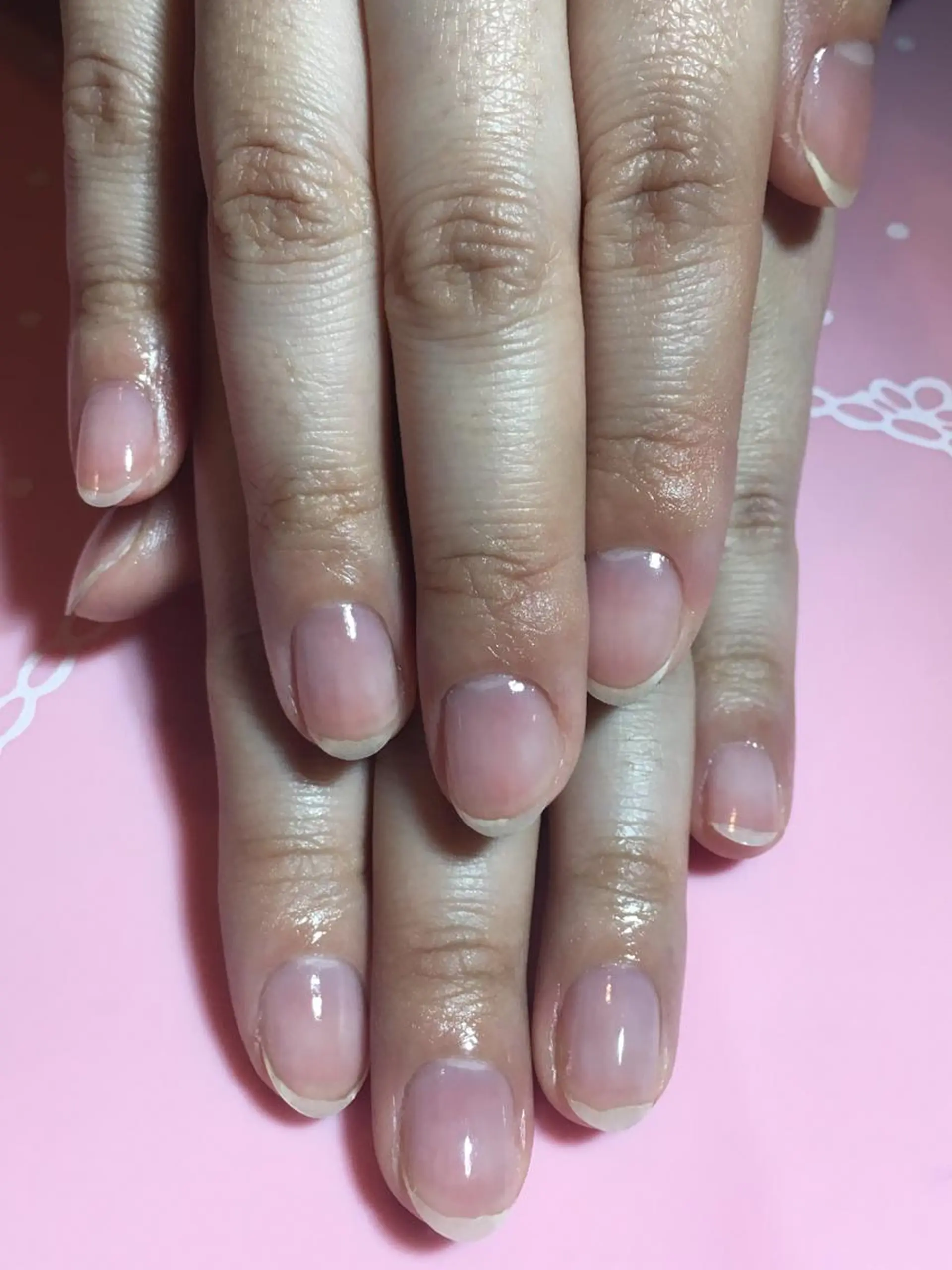 ネイル 古川 里美のネイルデザイン