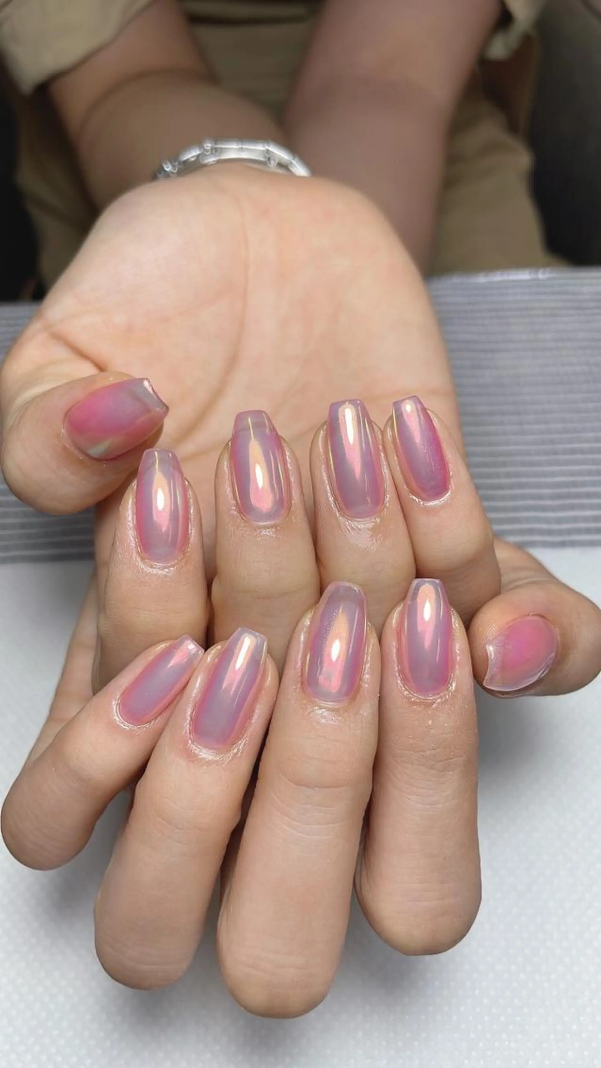 ネイル Munail サロン所属・むねいる nail salonのネイルデザイン
