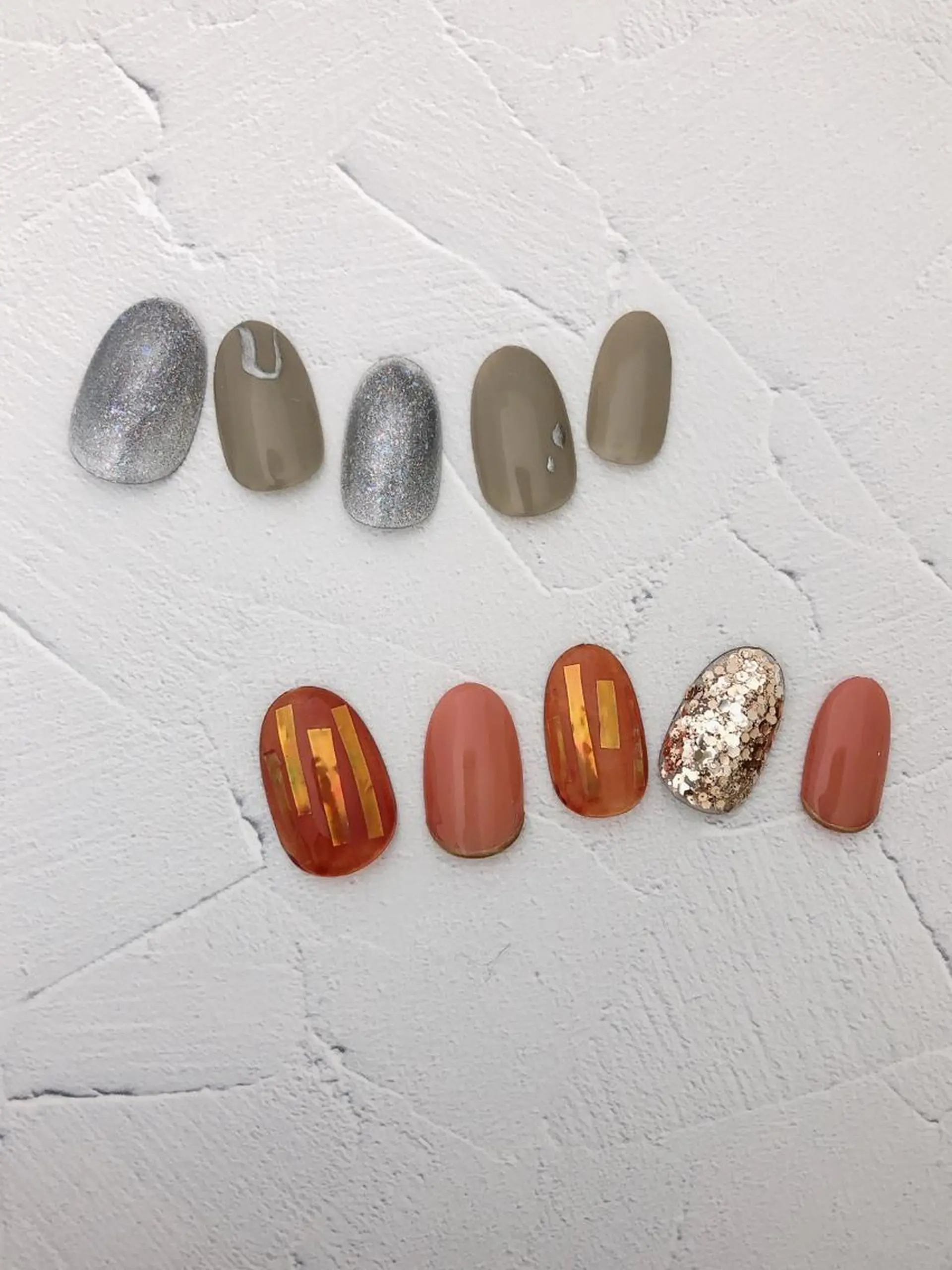 ネイル TiALASH ＊Kozue＊のネイルデザイン