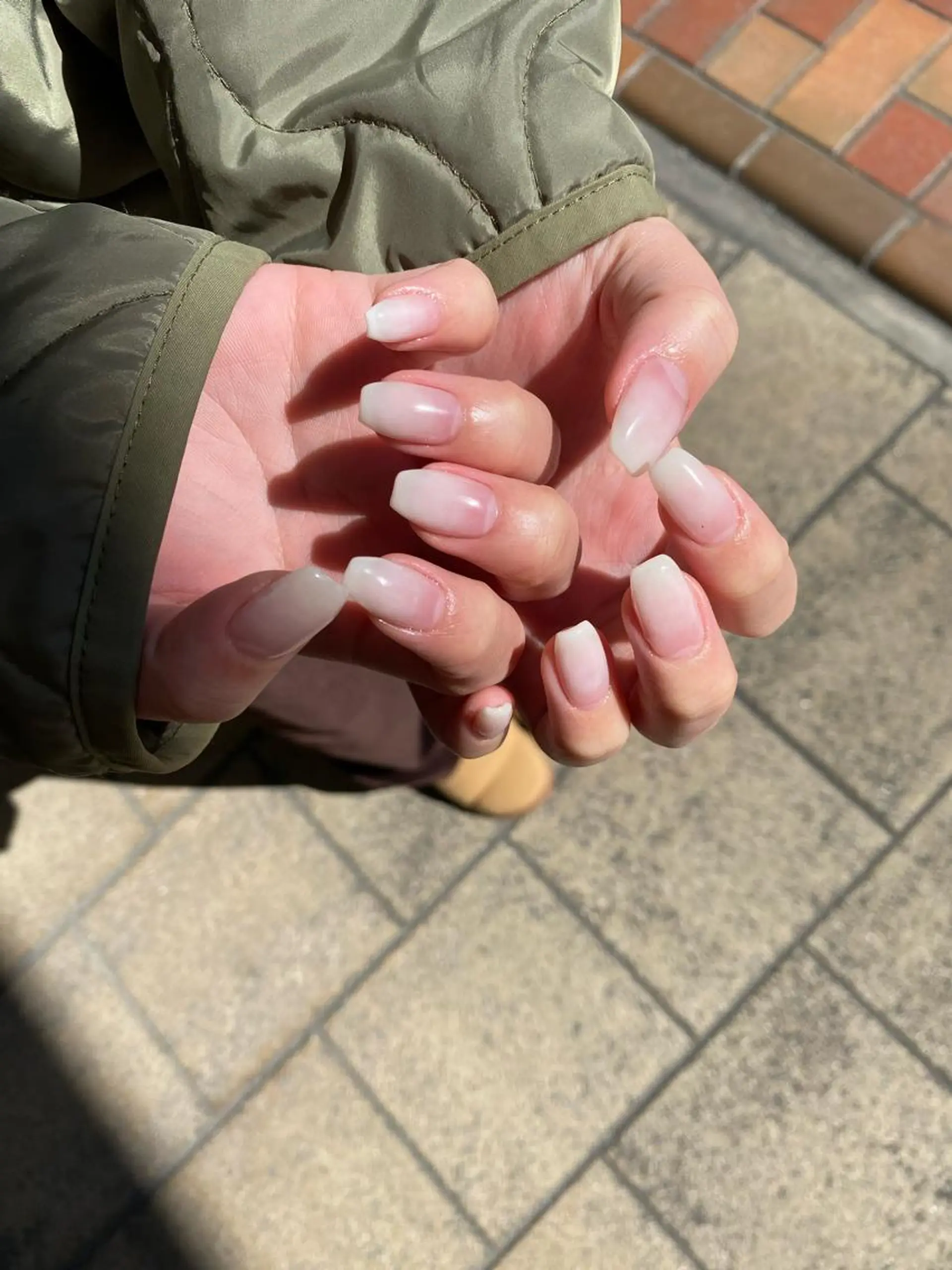 ネイル ハンドネイル フットネイル nailsalon ∞ ﾐｶﾅﾙ ∞のネイルデザイン
