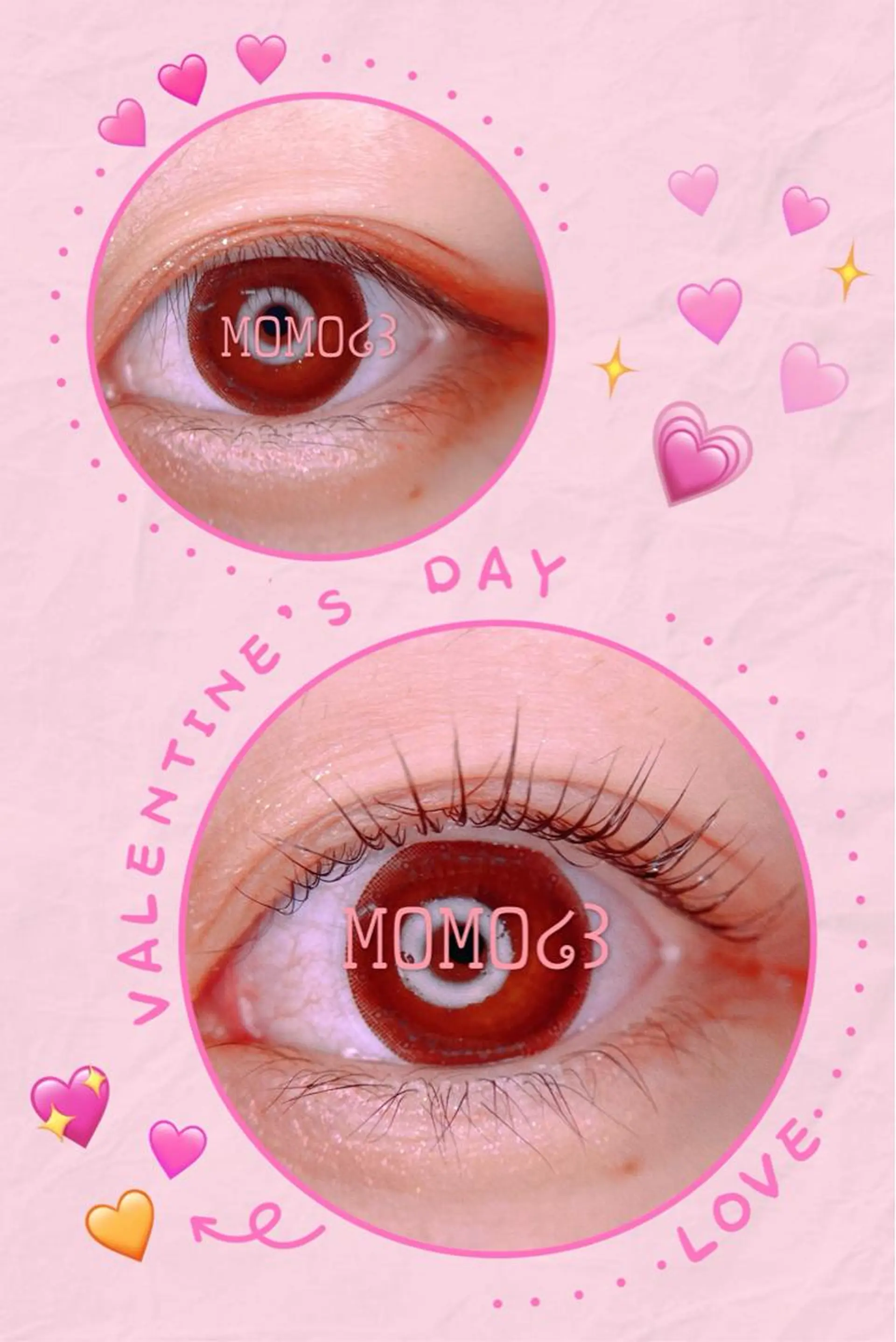 マツエク・マツパ フラットラッシュ ナチュラル パリジェンヌラッシュリフト 下まつげエクステ 一重×まつ毛パーマ モテデザインのプロ モモ🍑のマツエク・マツパデザイン