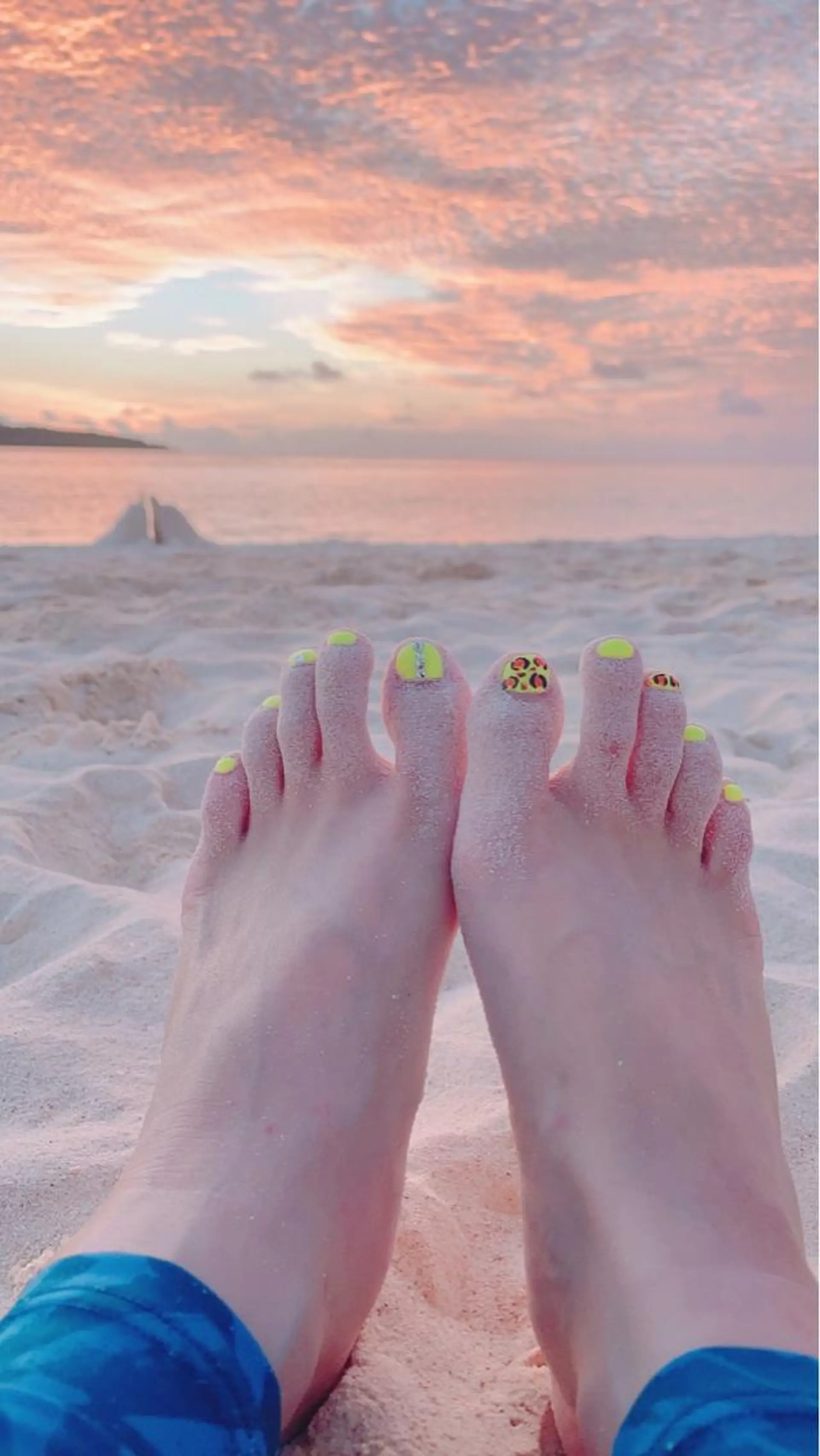 ネイル CRAZY NAILのネイルデザイン