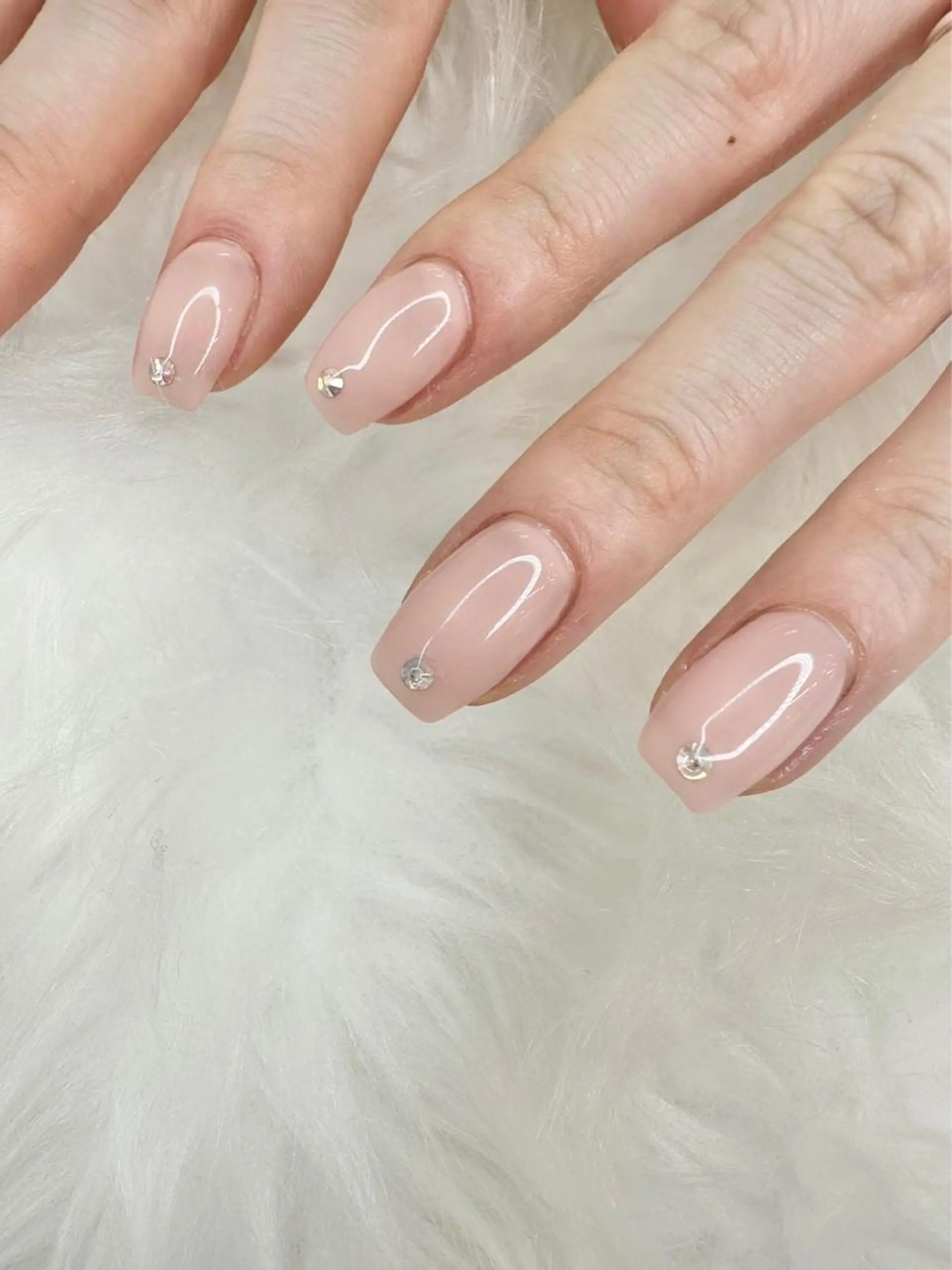 ネイル Nail lily 🍒渋谷.表参道のネイルデザイン