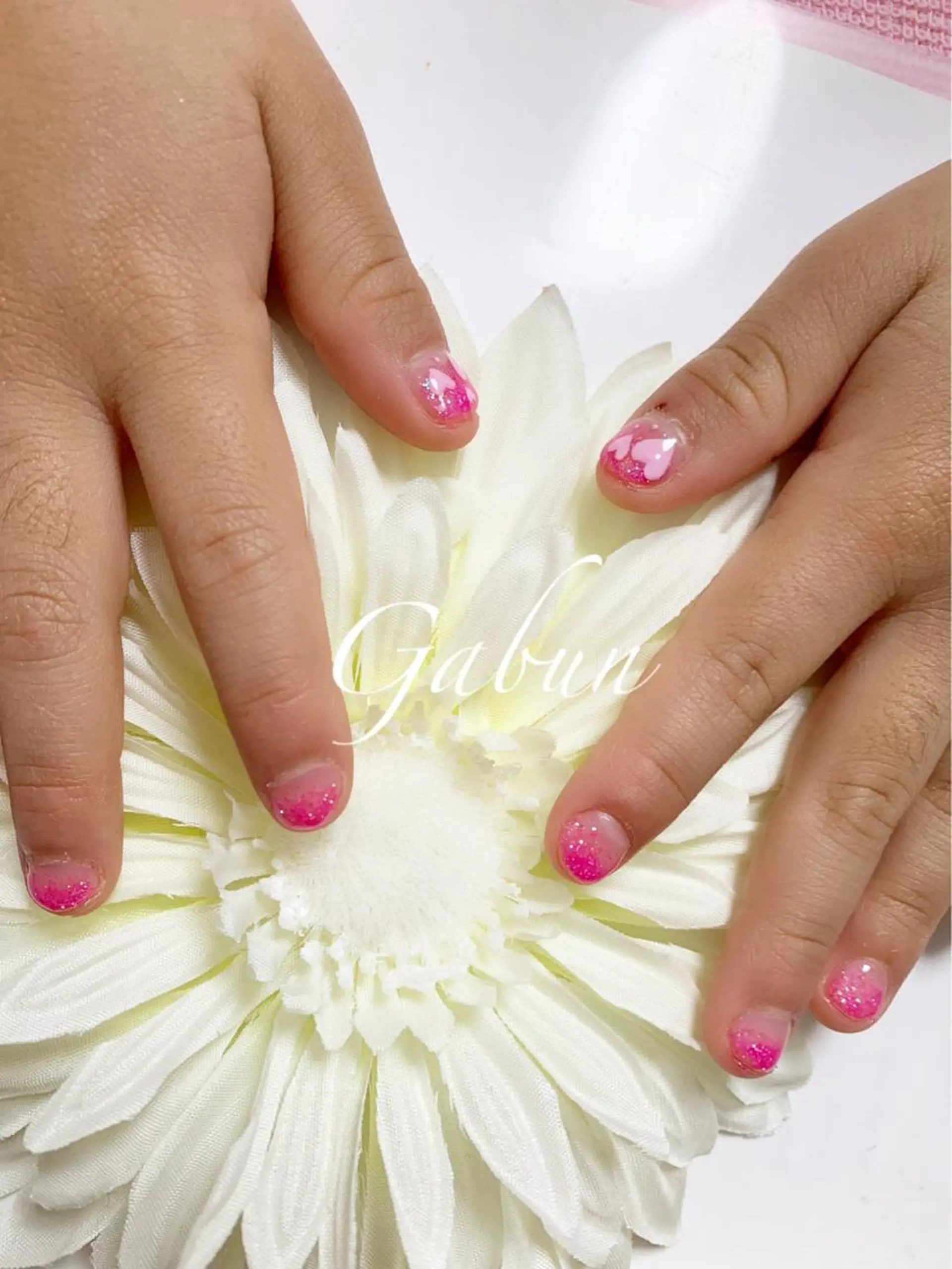 ネイル LOTUS ネイルサロンのネイルデザイン