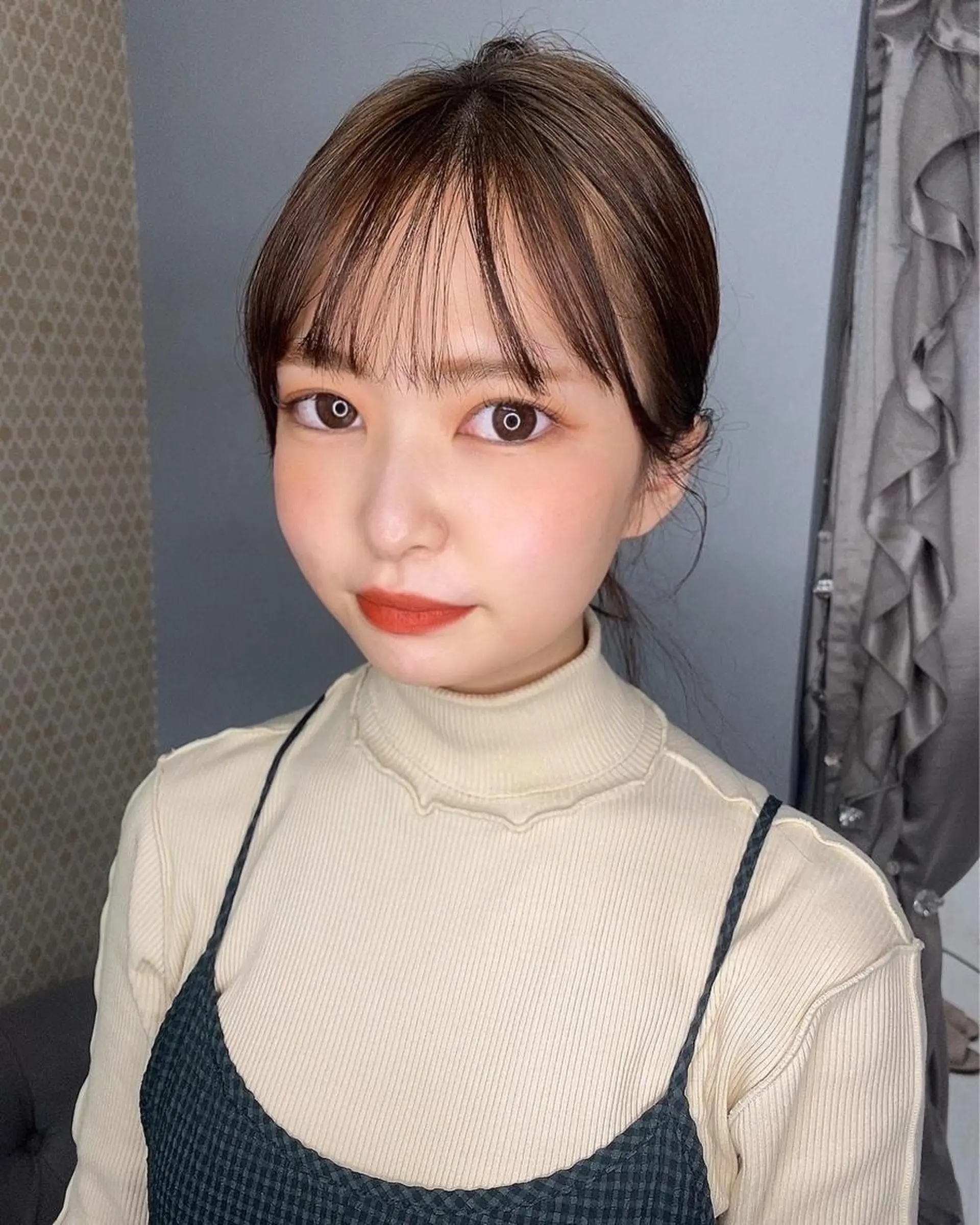 マツエク・マツパ BAMBI 🖤KAWAIのマツエク・マツパデザイン