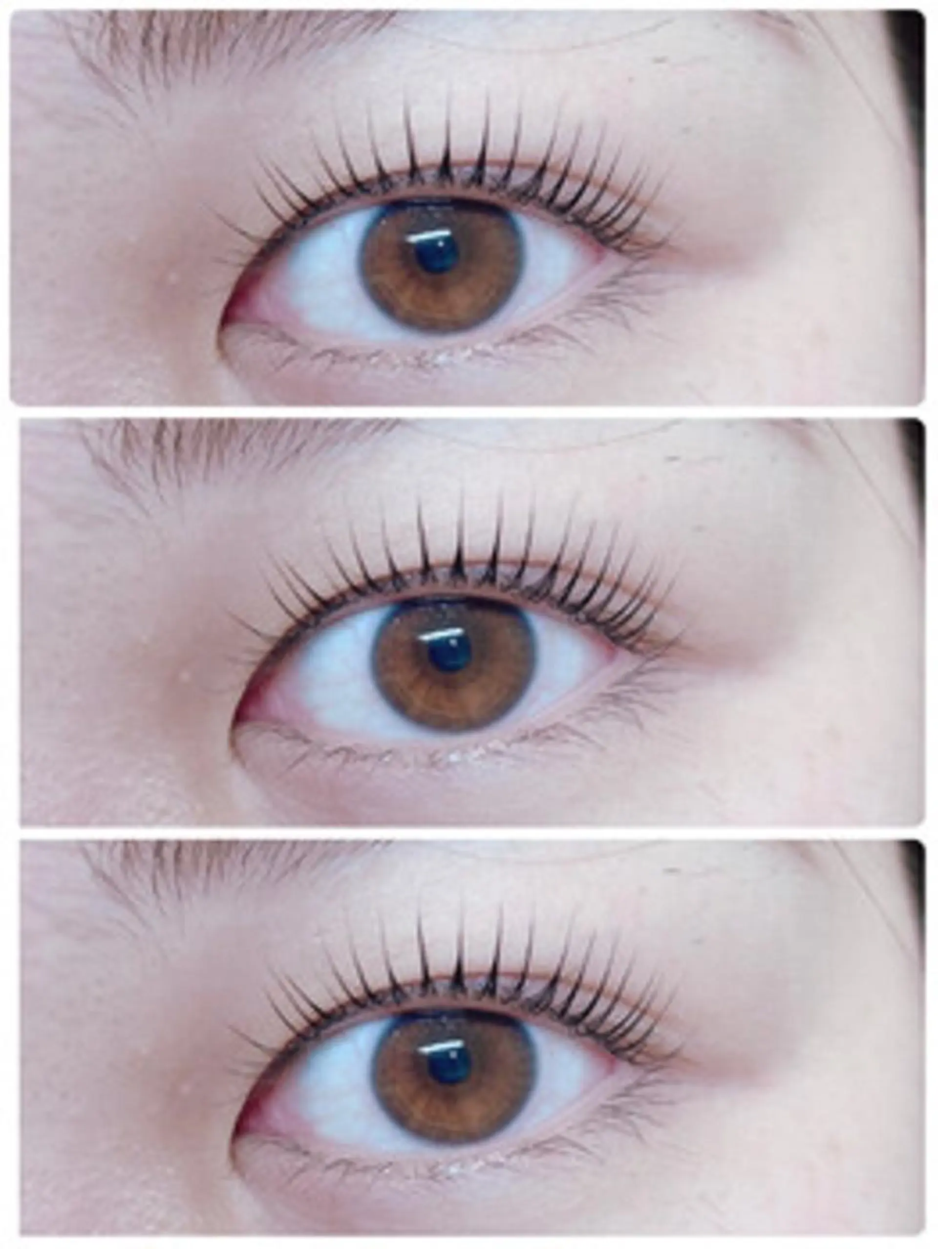 マツエク・マツパ トータルビューティー CQのネイルデザイン