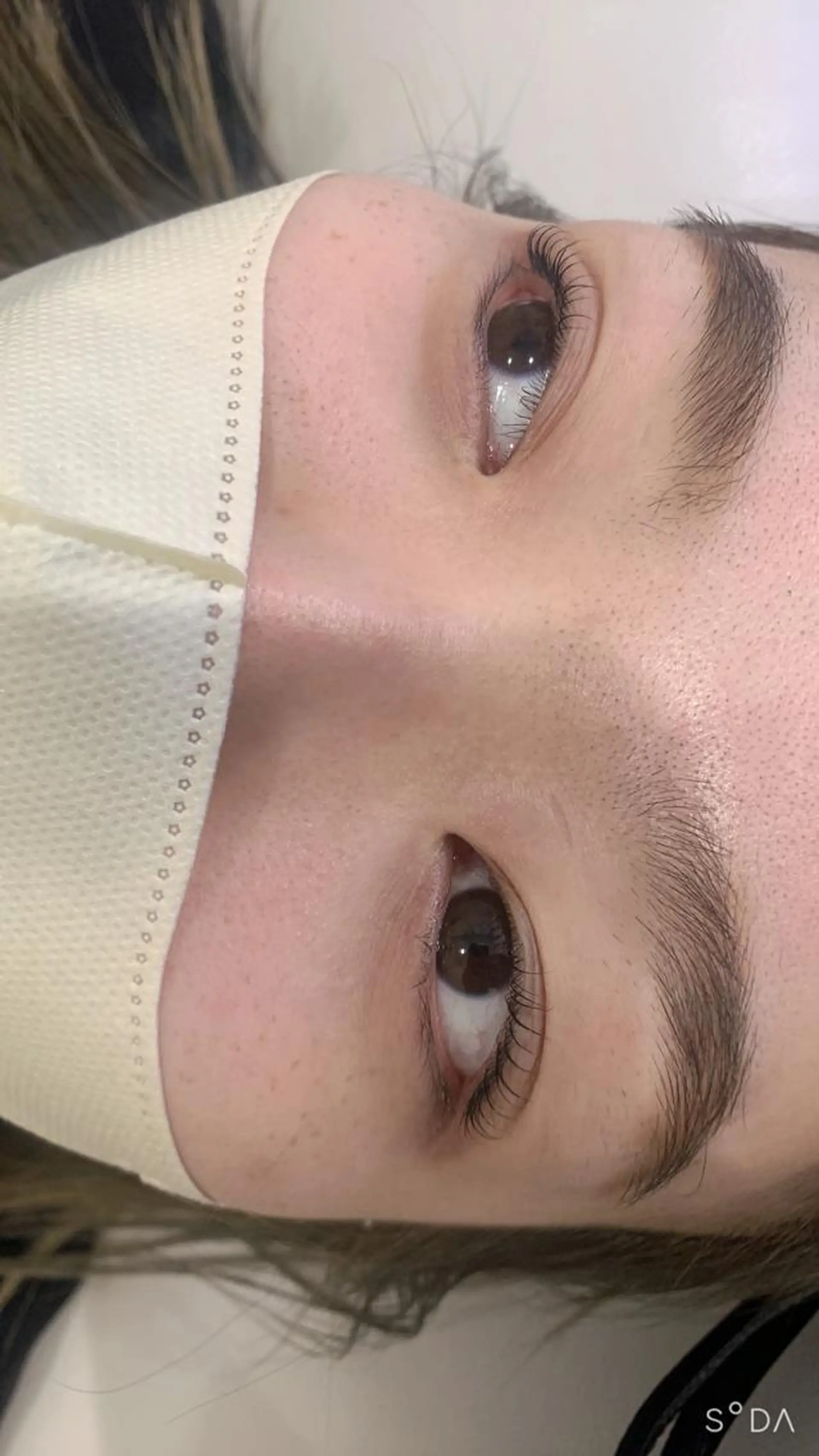 マツエク・マツパ eyelash Belleのマツエク・マツパデザイン