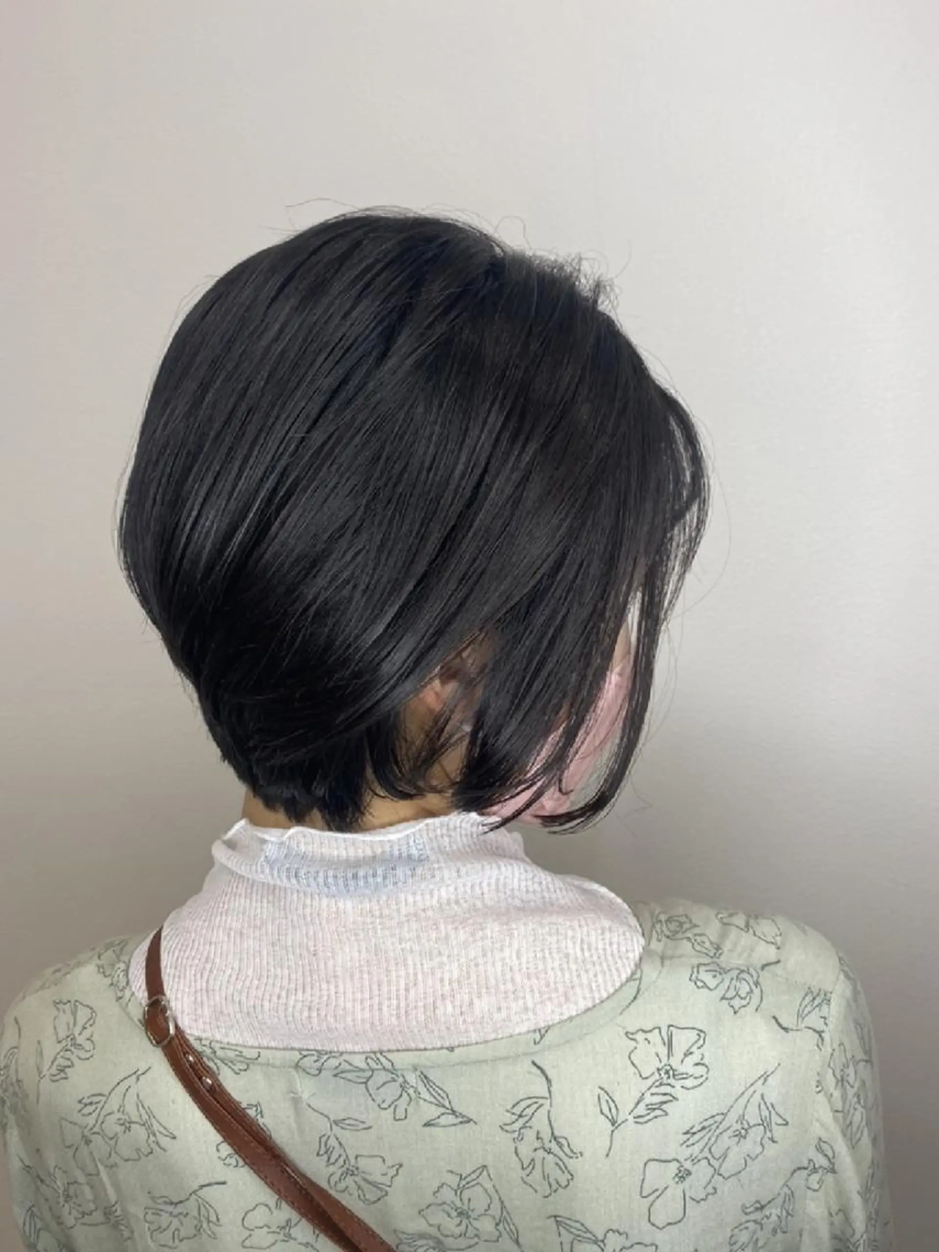 ショート カット APPEL / fujiiのヘアスタイル