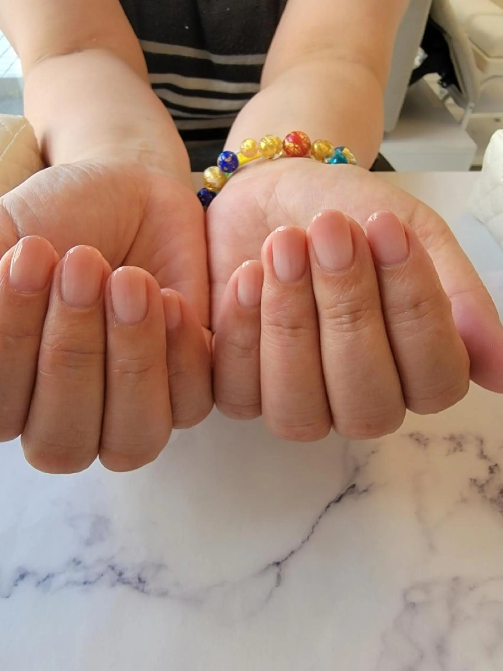 ネイル beauty salon RePi所属・B.S. RePiのエステ・リラクイメージ